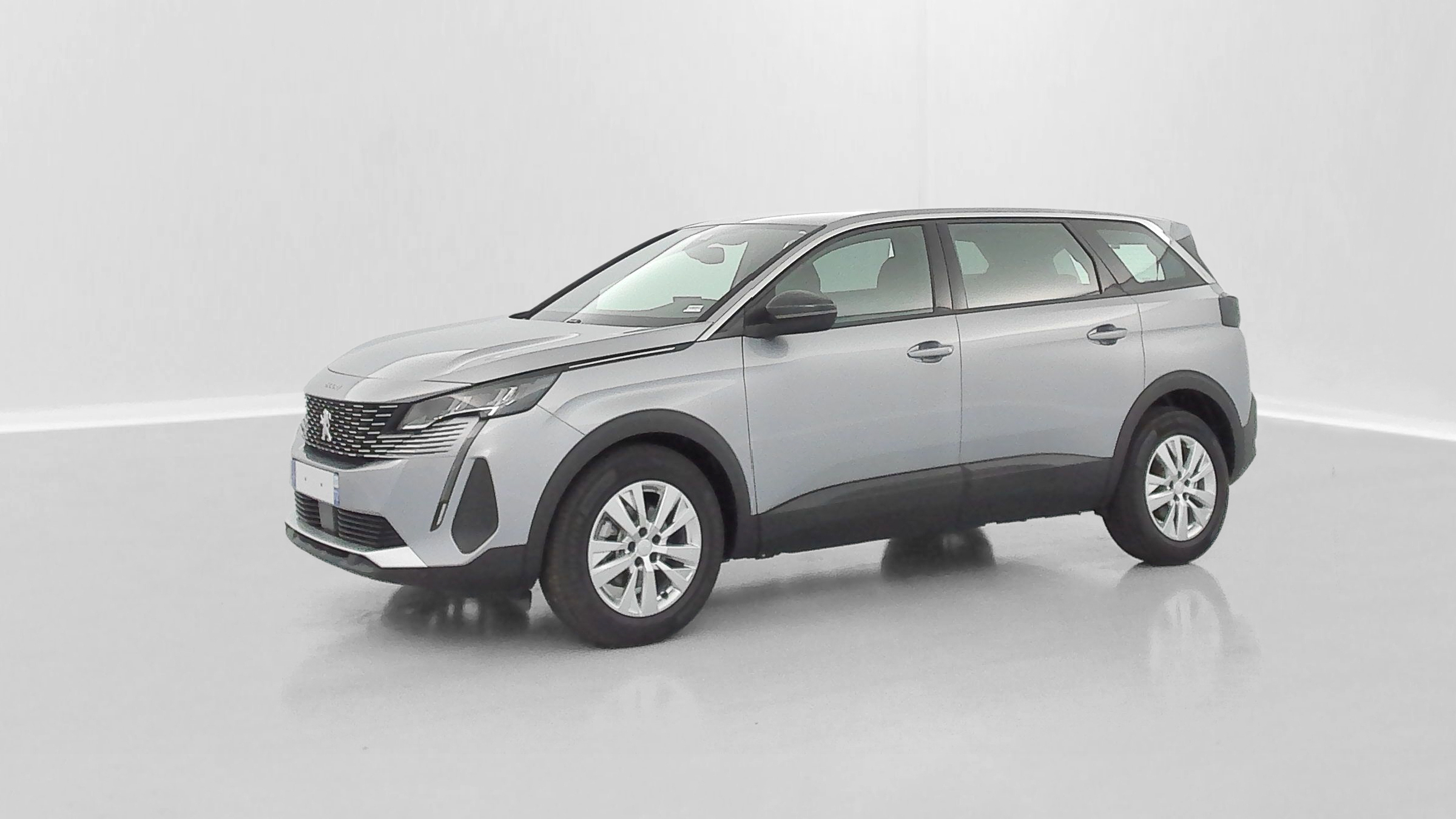 Peugeot 5008 - Image 28