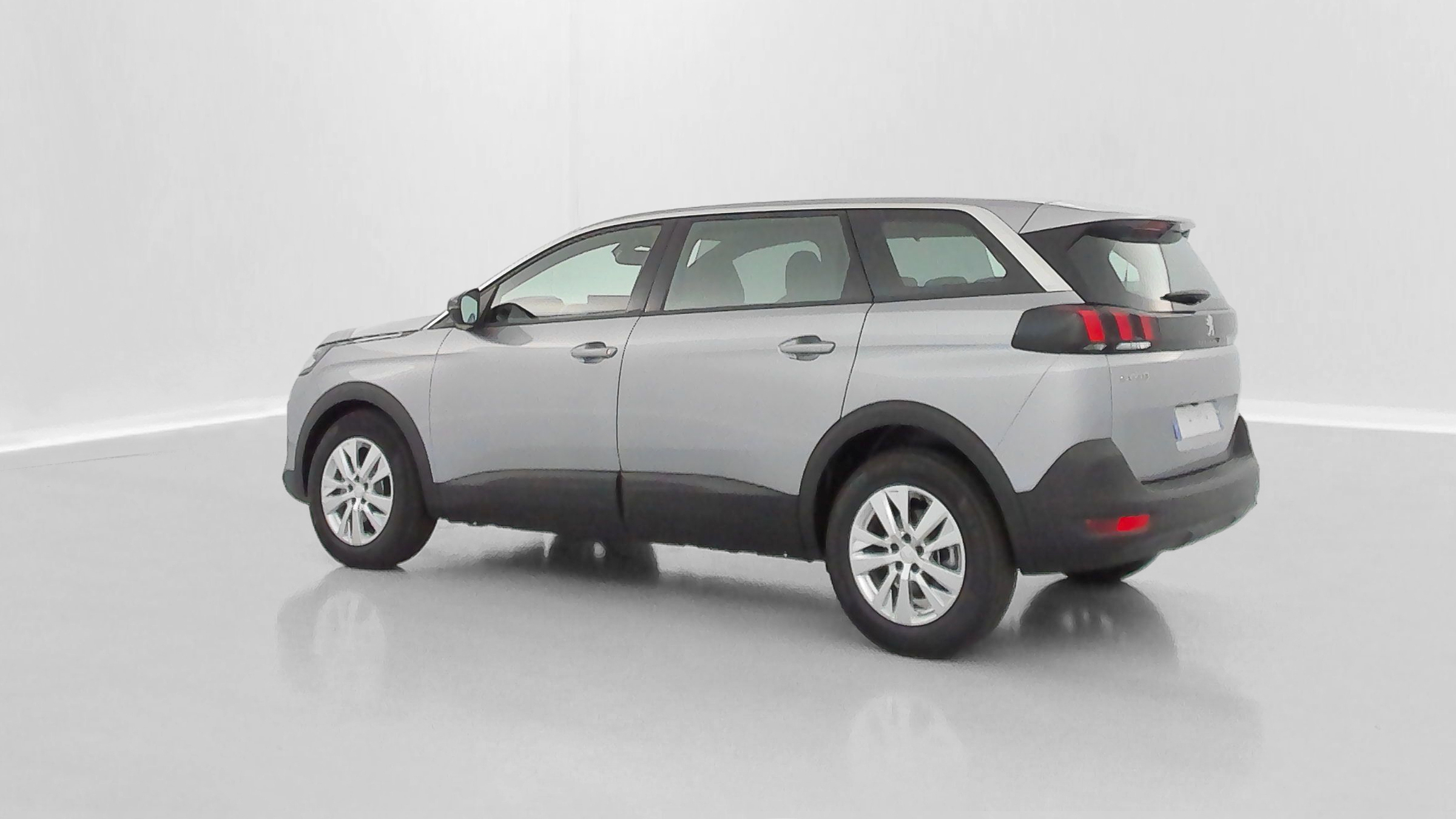 Peugeot 5008 - Image 29