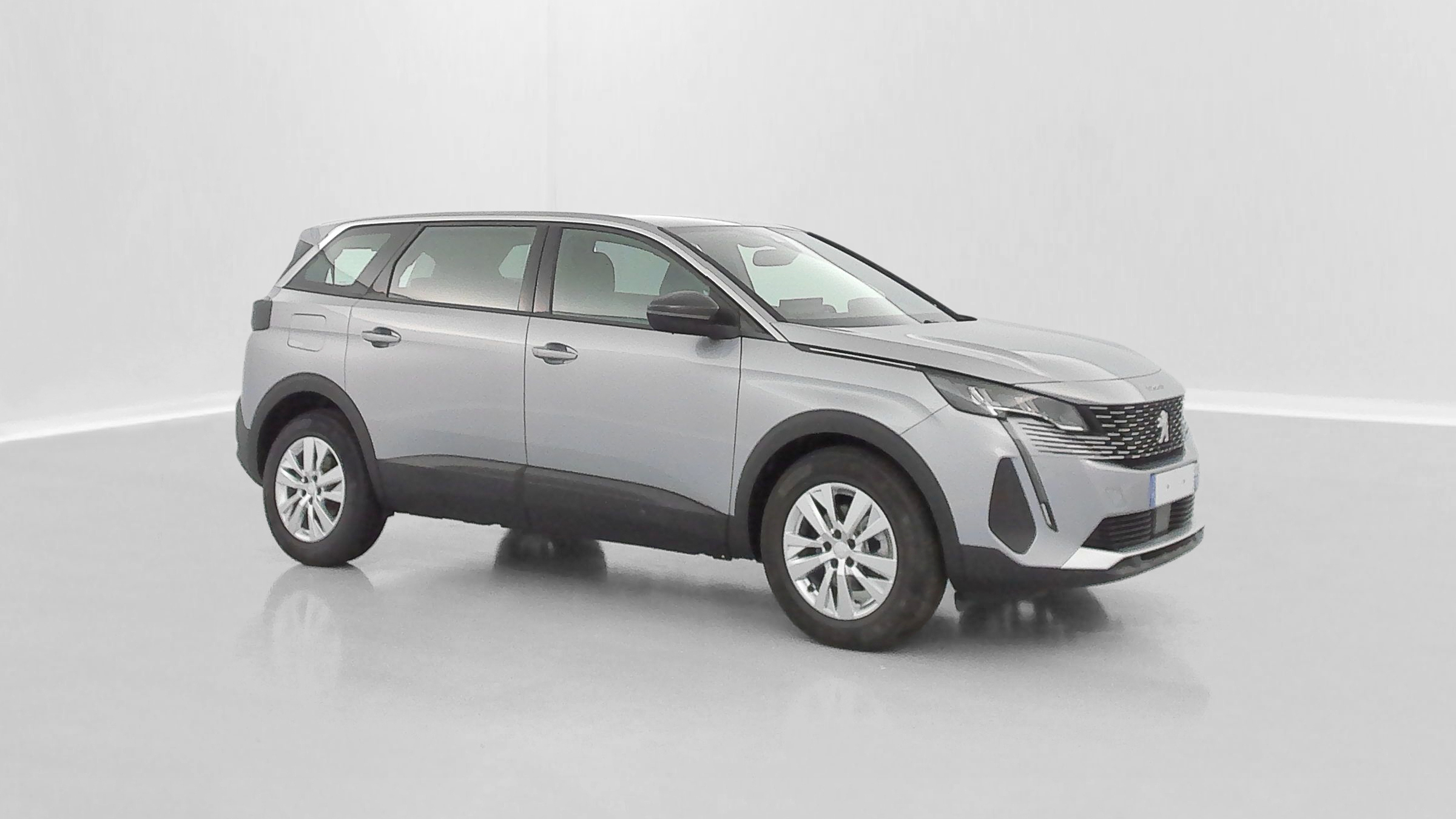 Peugeot 5008 - Image 31