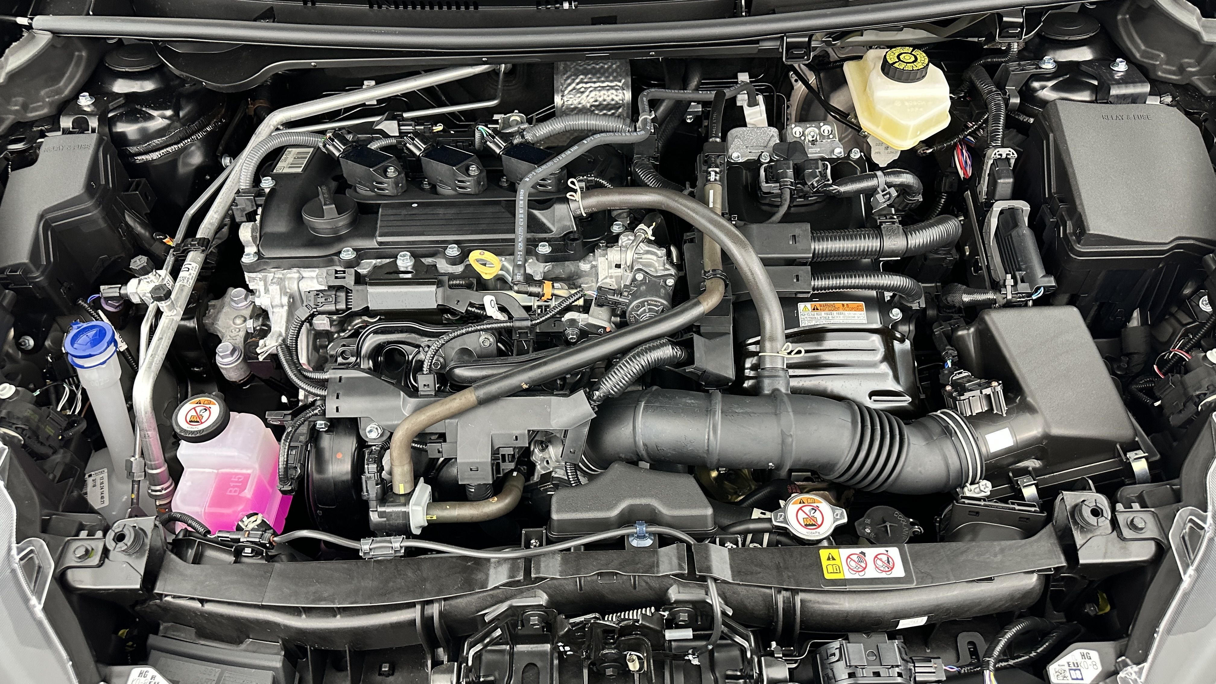 Toyota Yaris - Image 11