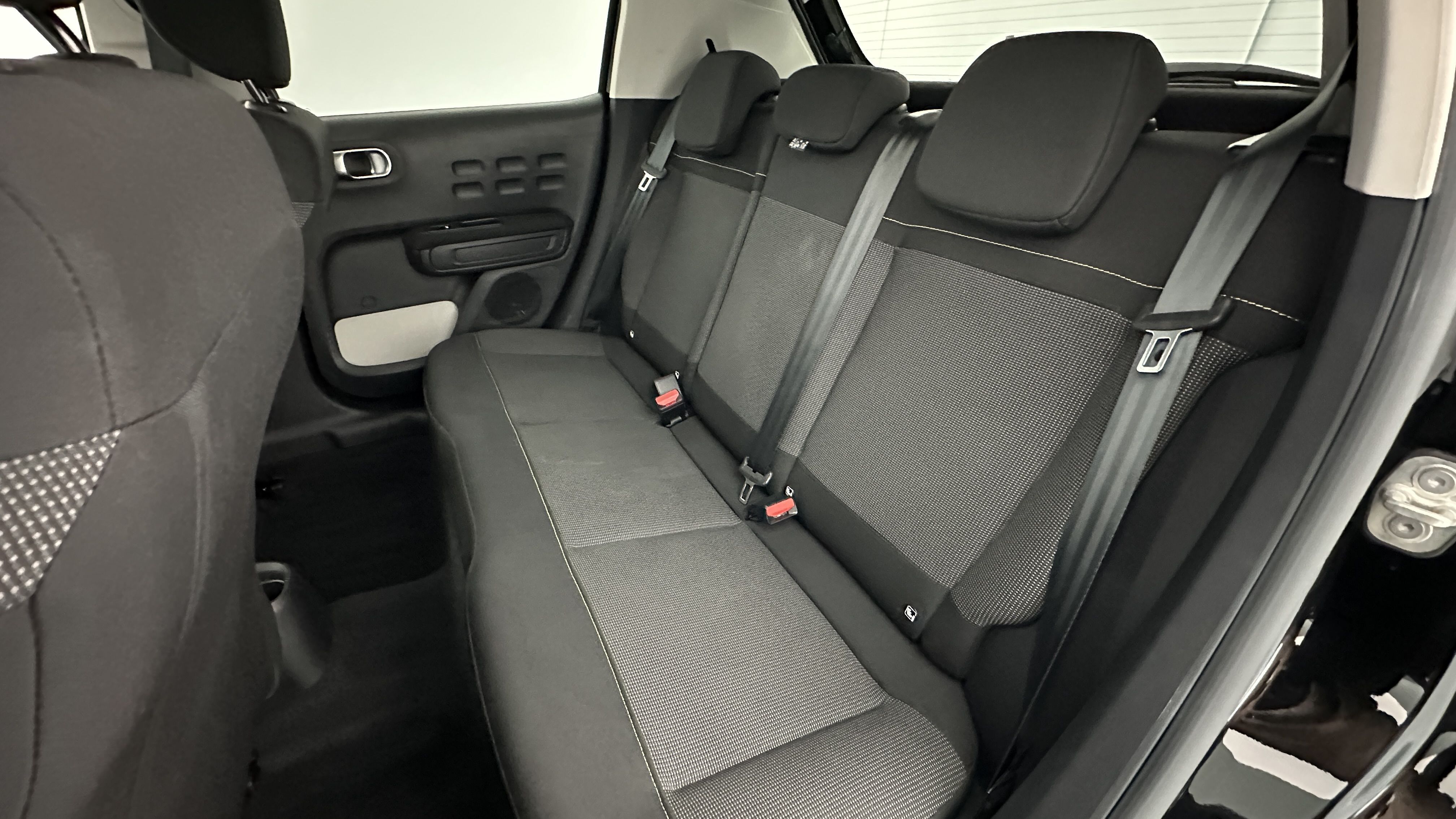 Citroën C3 - Image 9