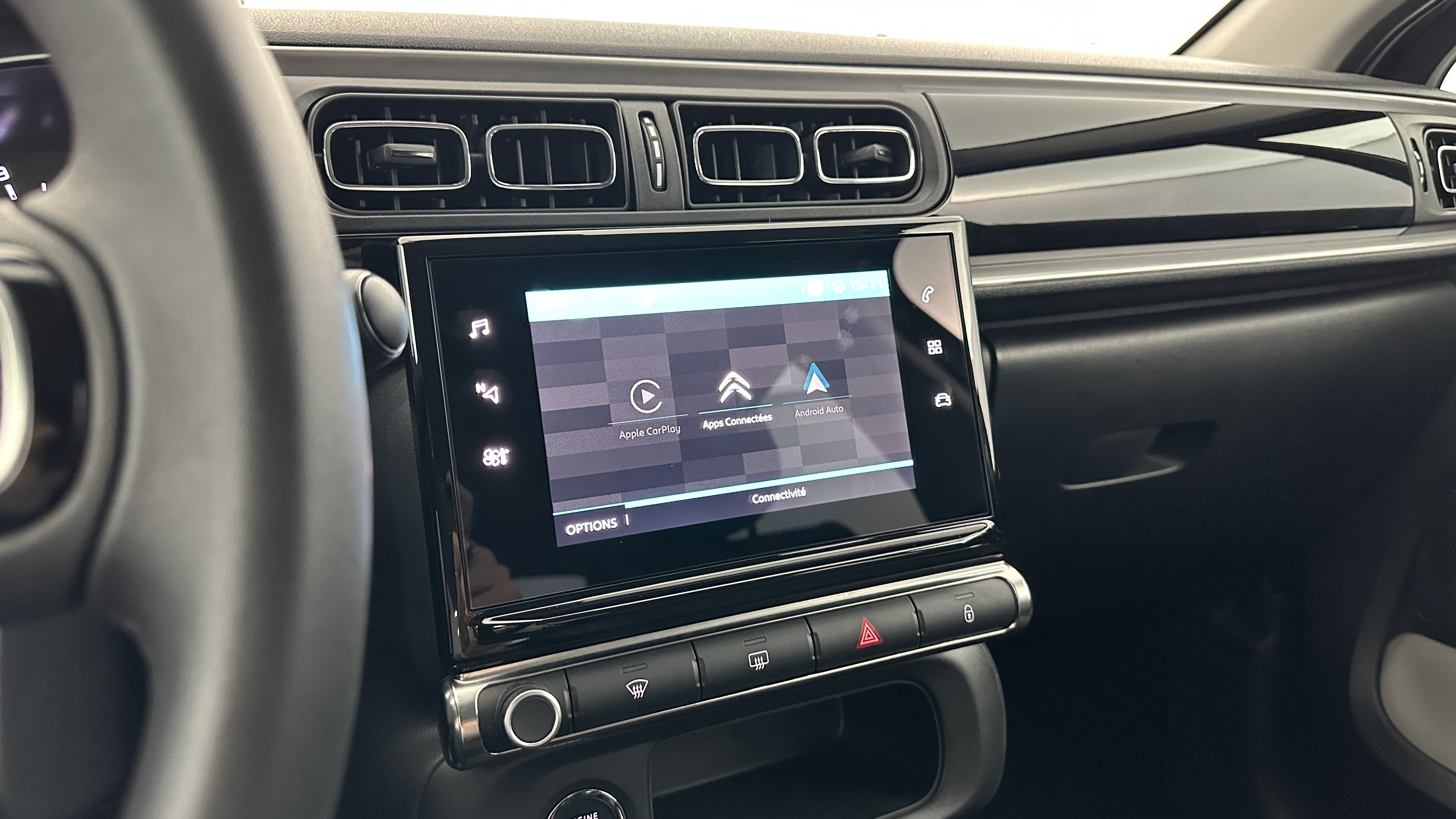 Citroën C3 - Image 18