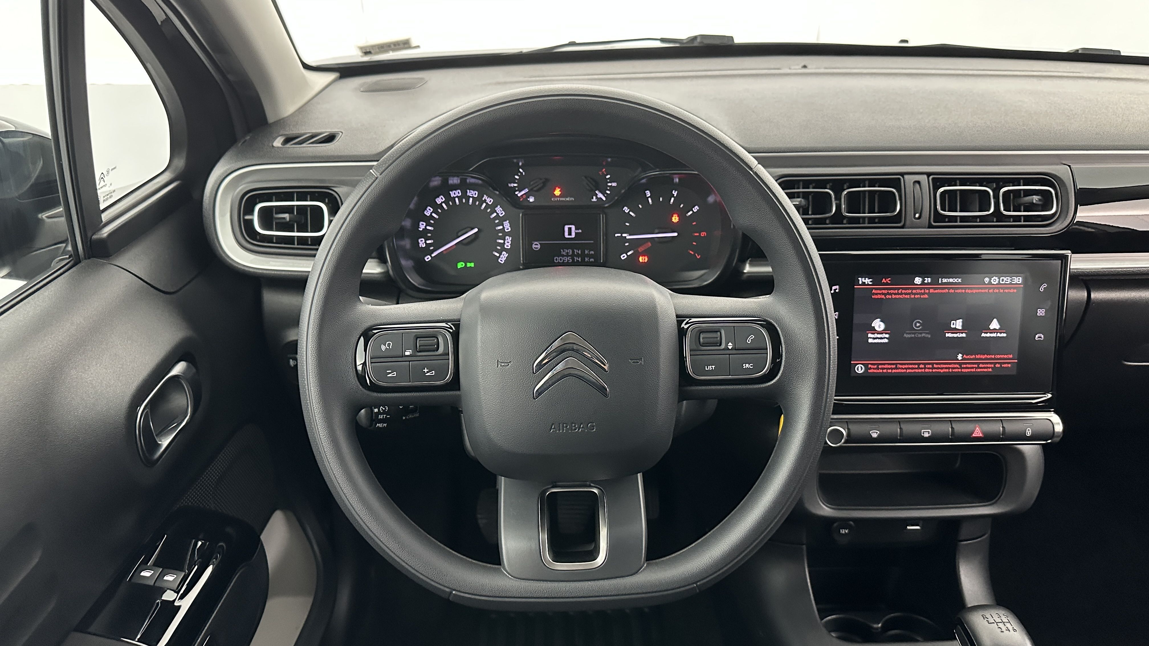 Citroën C3 - Image 13