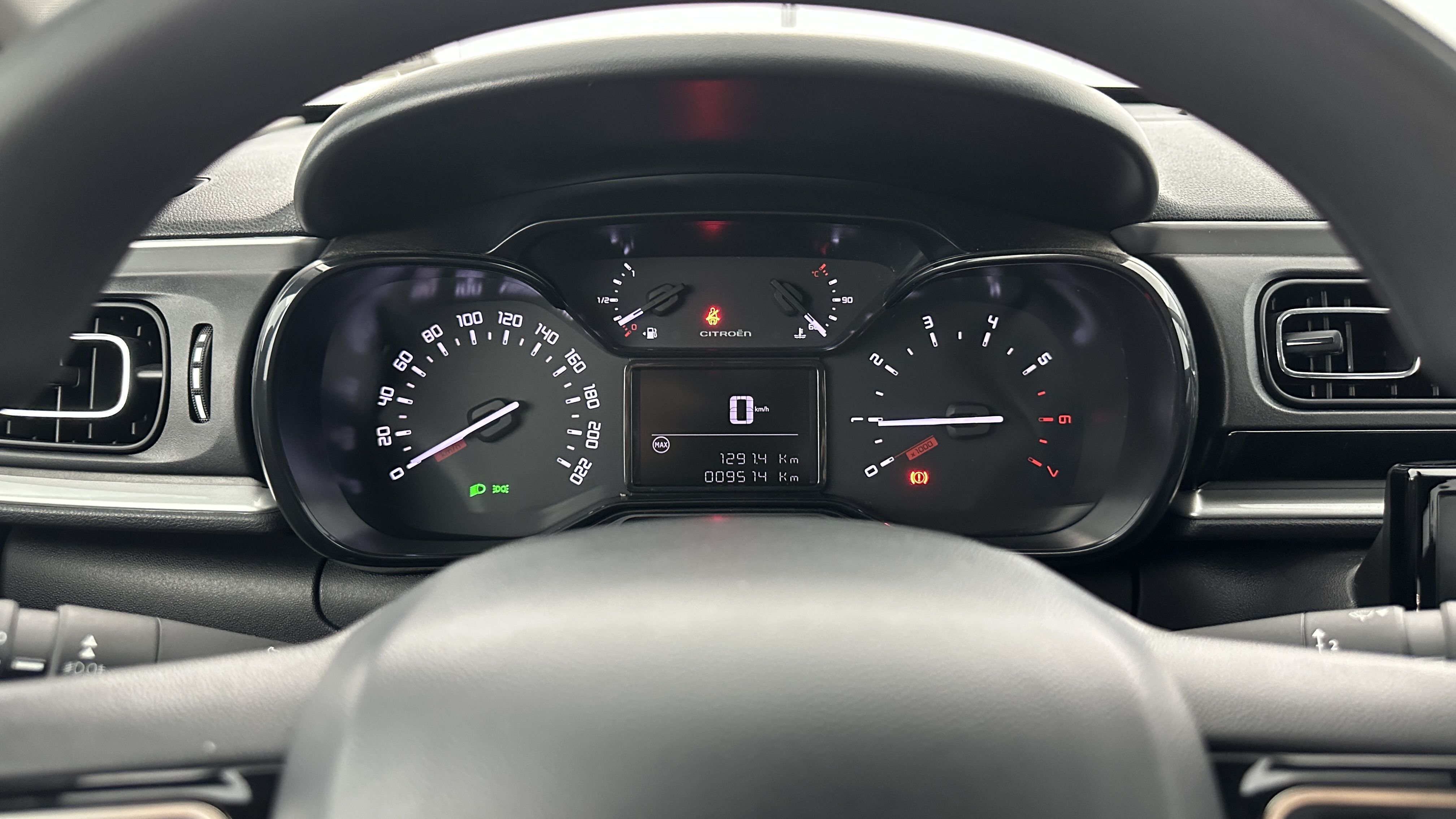 Citroën C3 - Image 14