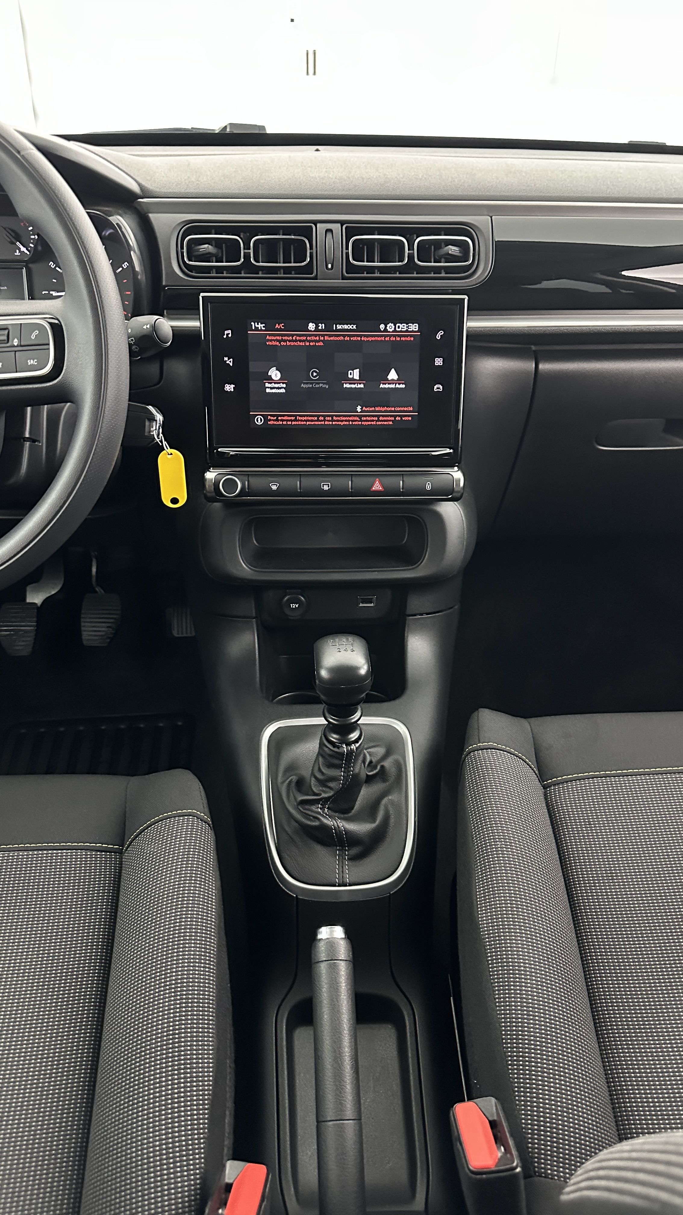 Citroën C3 - Image 15