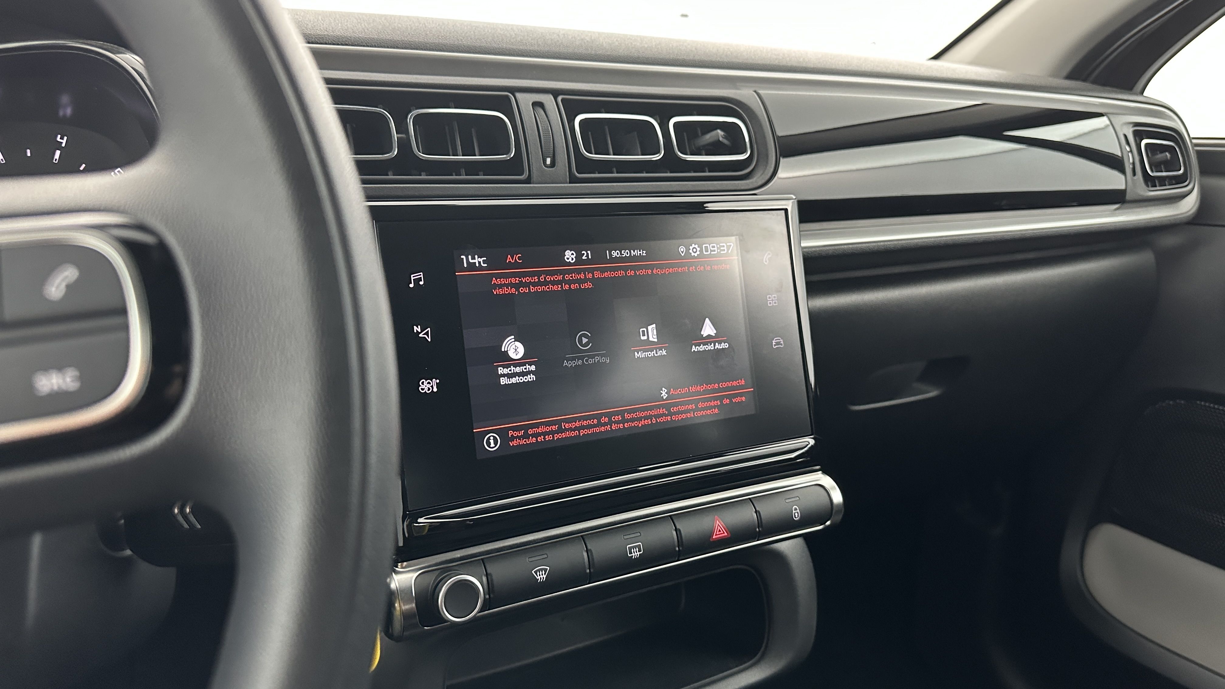 Citroën C3 - Image 16