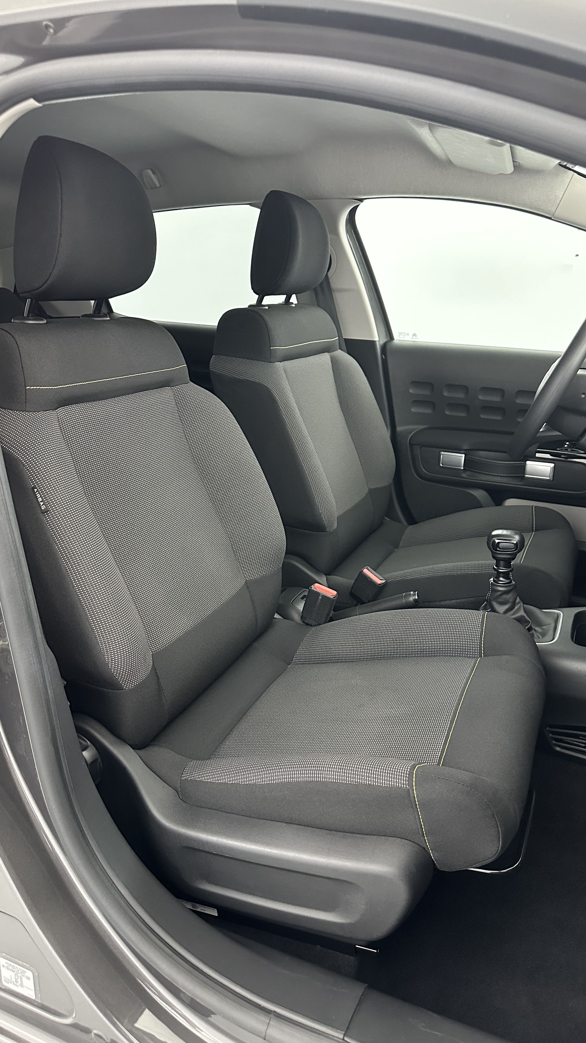 Citroën C3 - Image 17