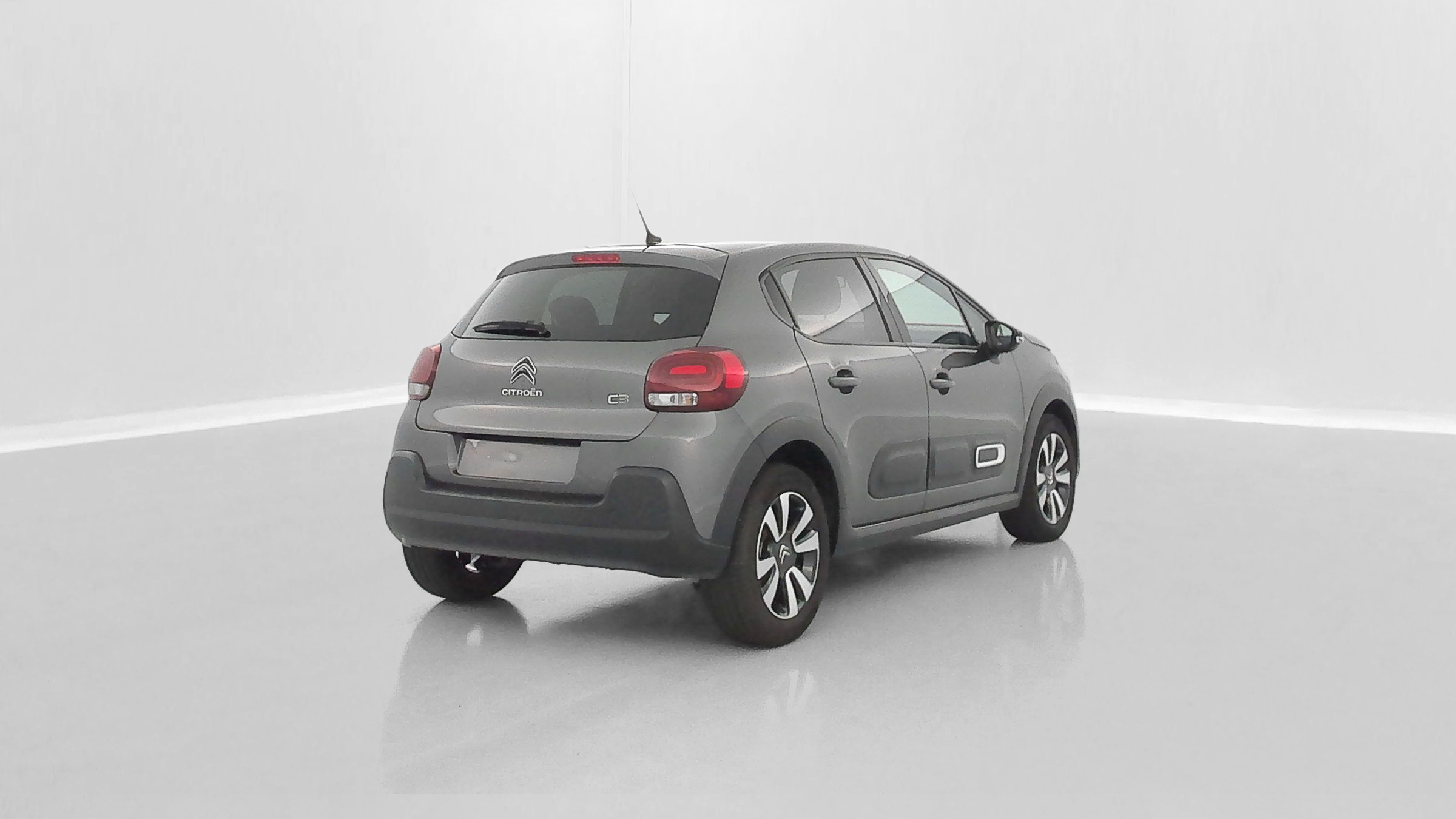 Citroën C3 - Image 20