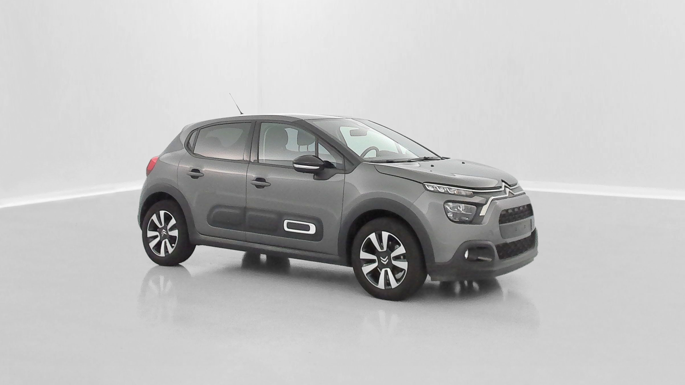 Citroën C3 - Image 25