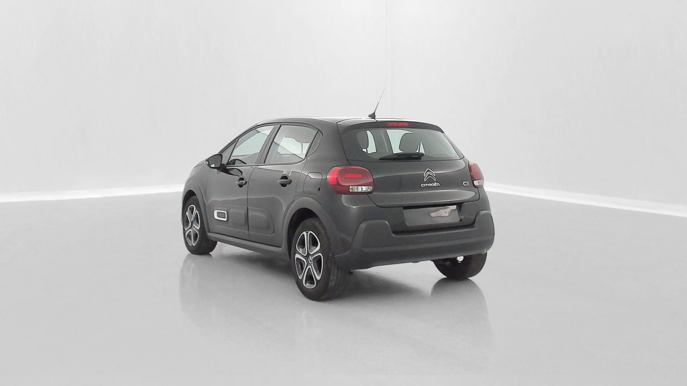 Citroën C3 - Image 5