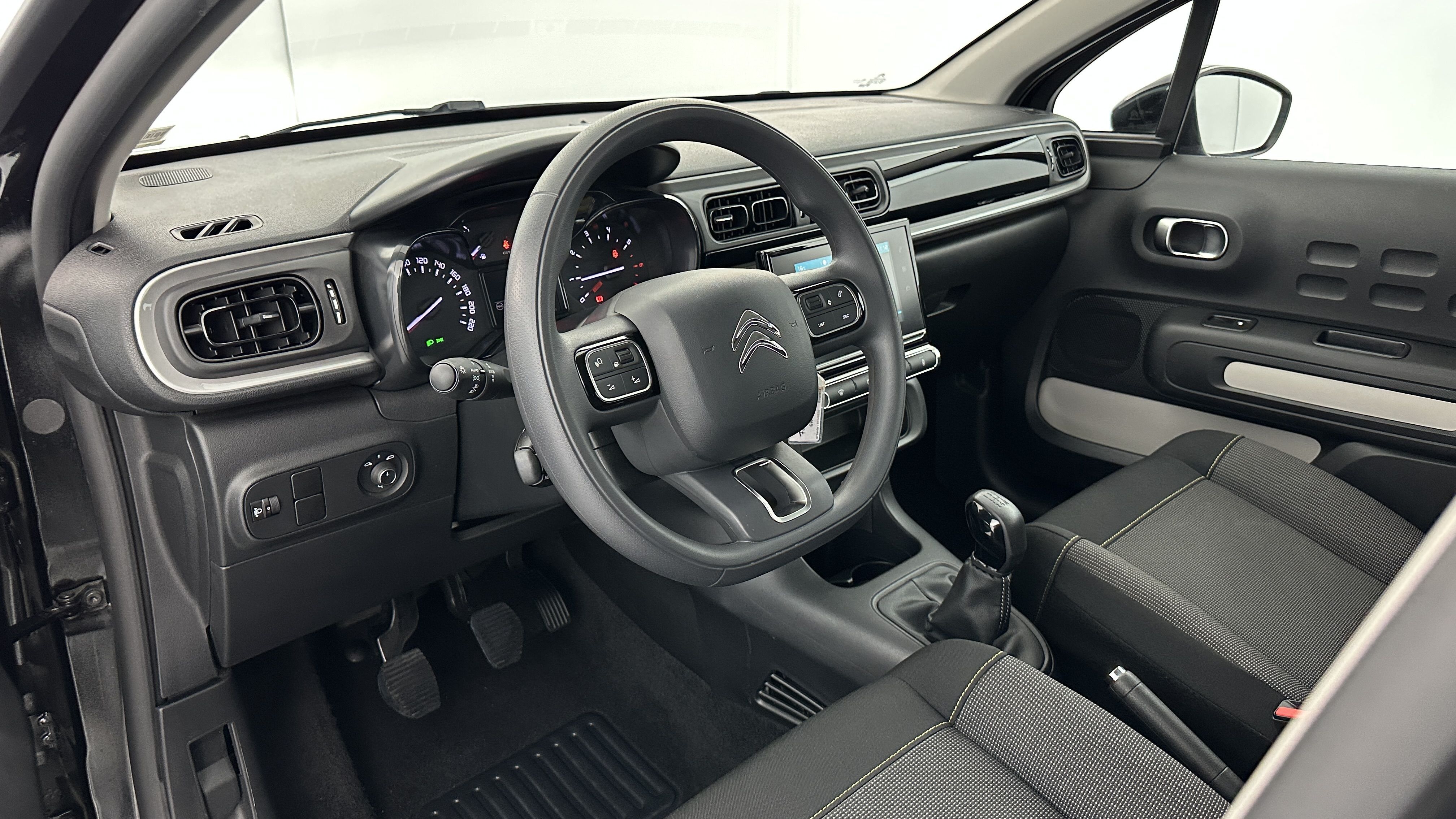 Citroën C3 - Image 6