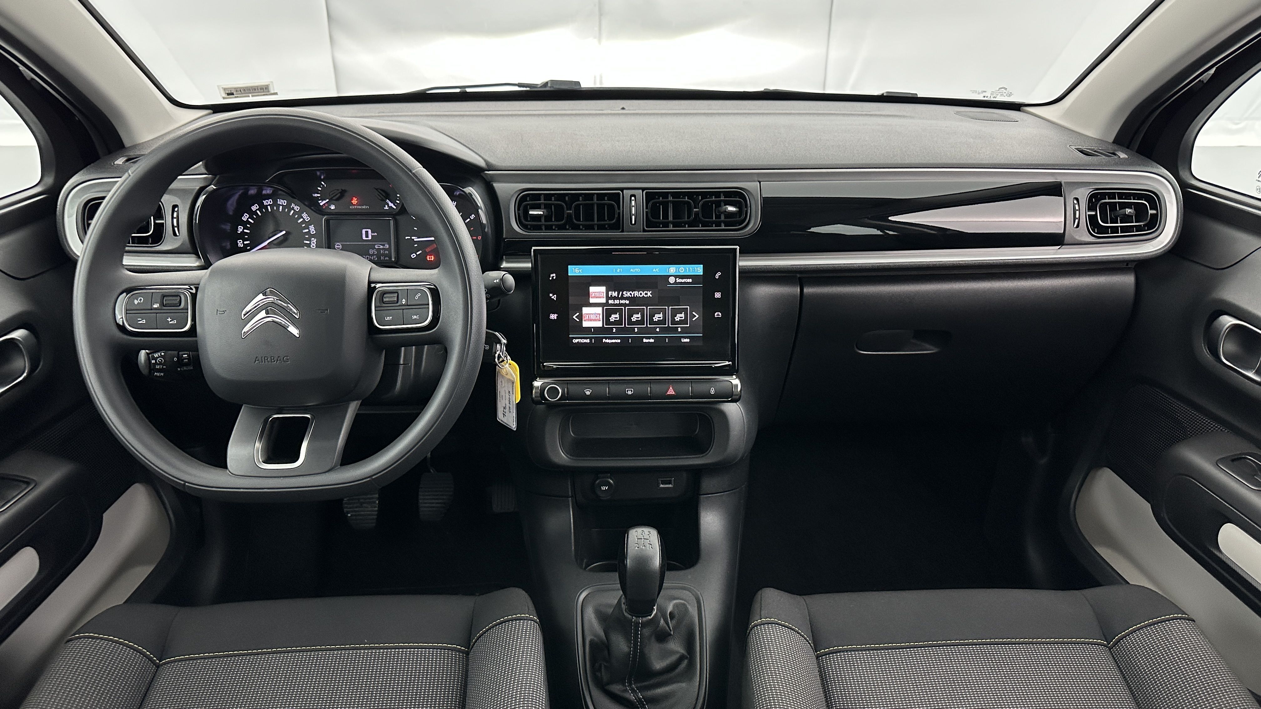 Citroën C3 - Image 7