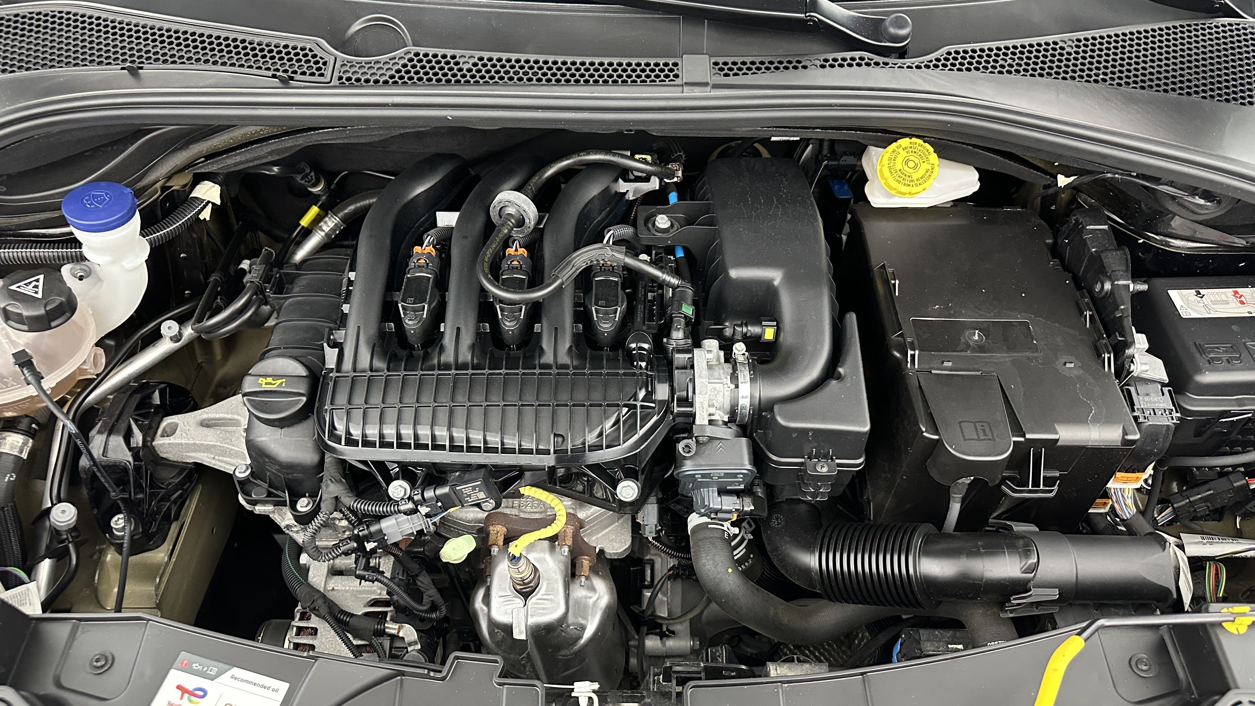 Citroën C3 - Image 11