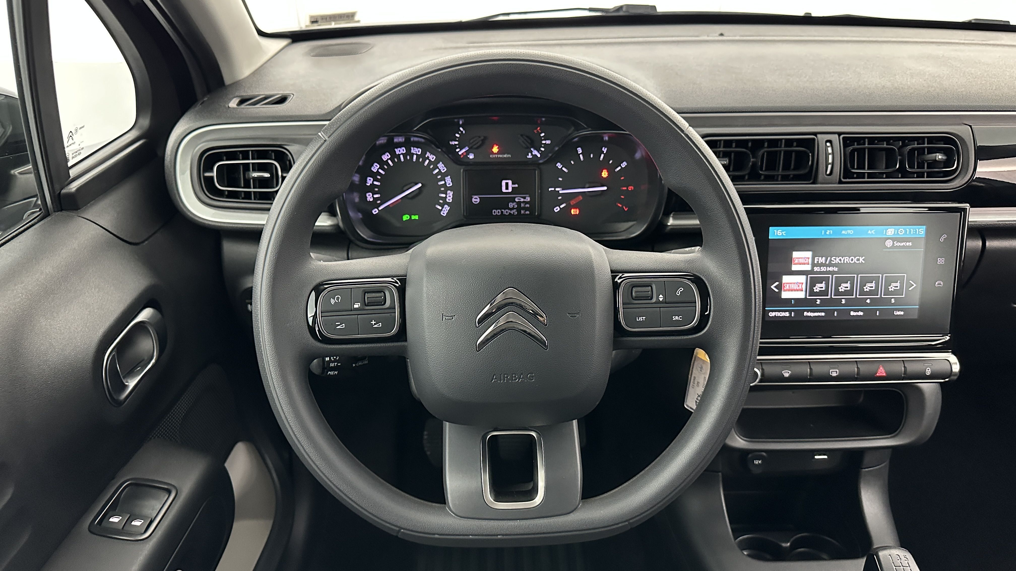 Citroën C3 - Image 13