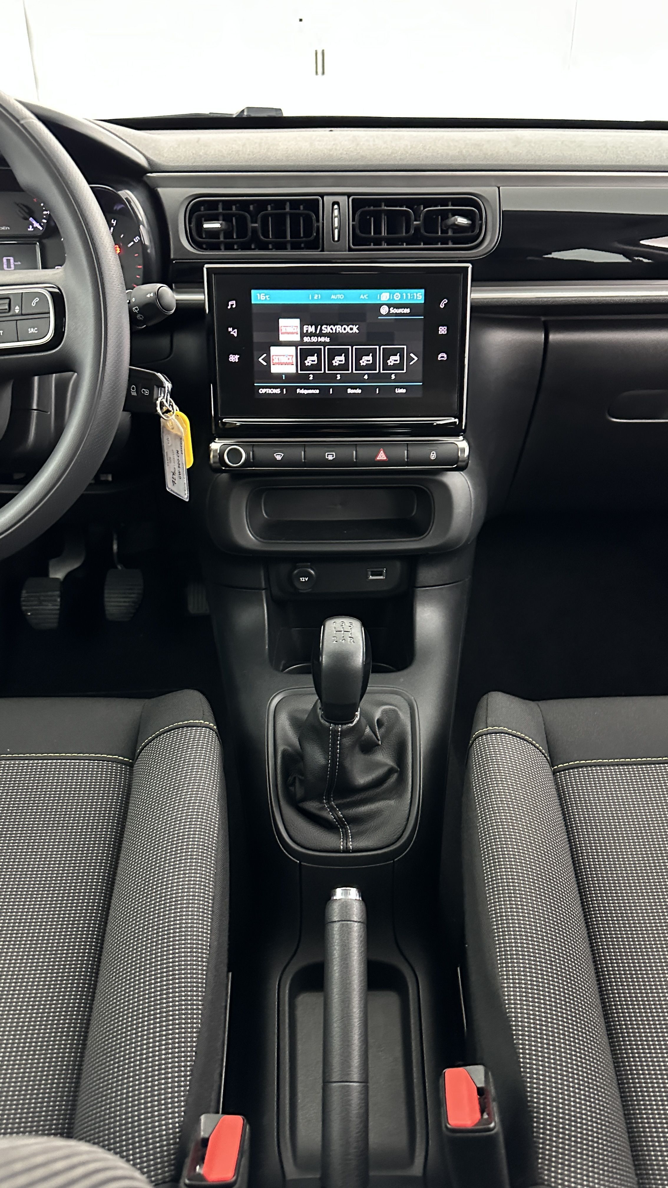 Citroën C3 - Image 15