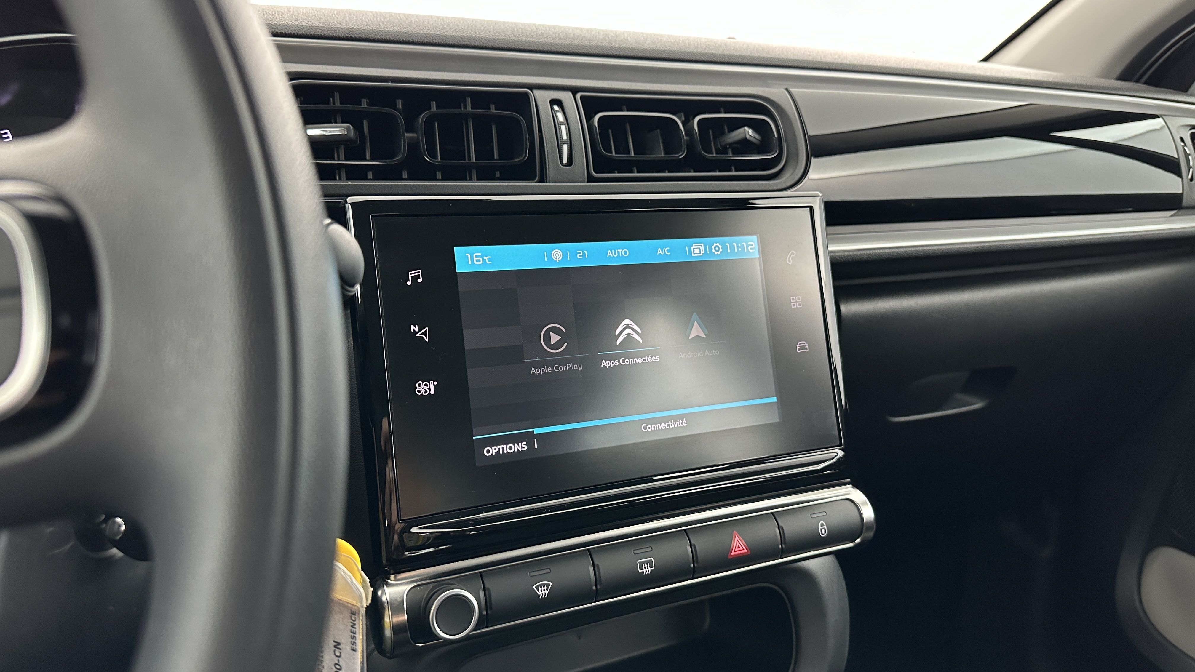 Citroën C3 - Image 17