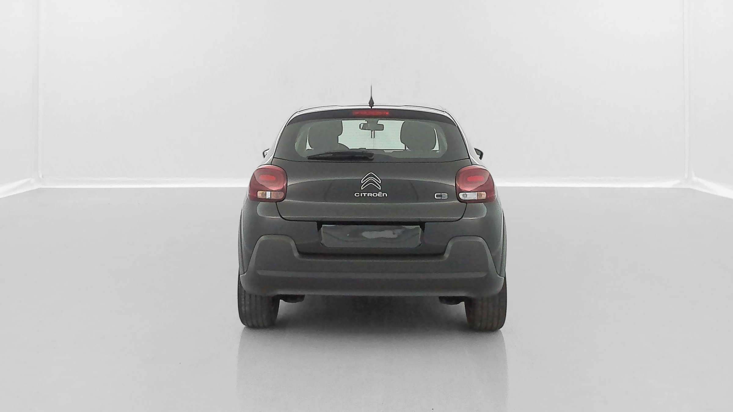 Citroën C3 - Image 21