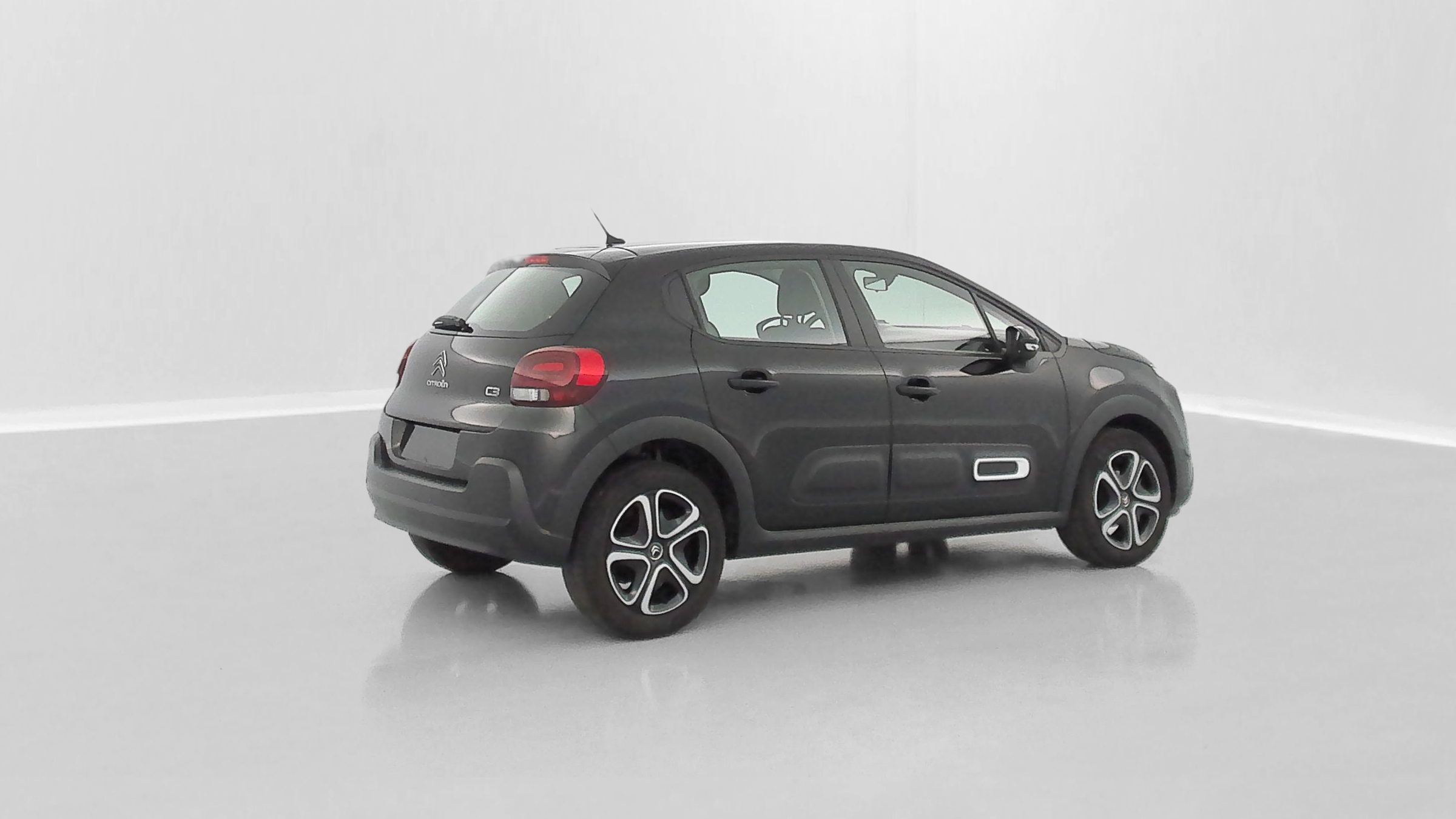 Citroën C3 - Image 26