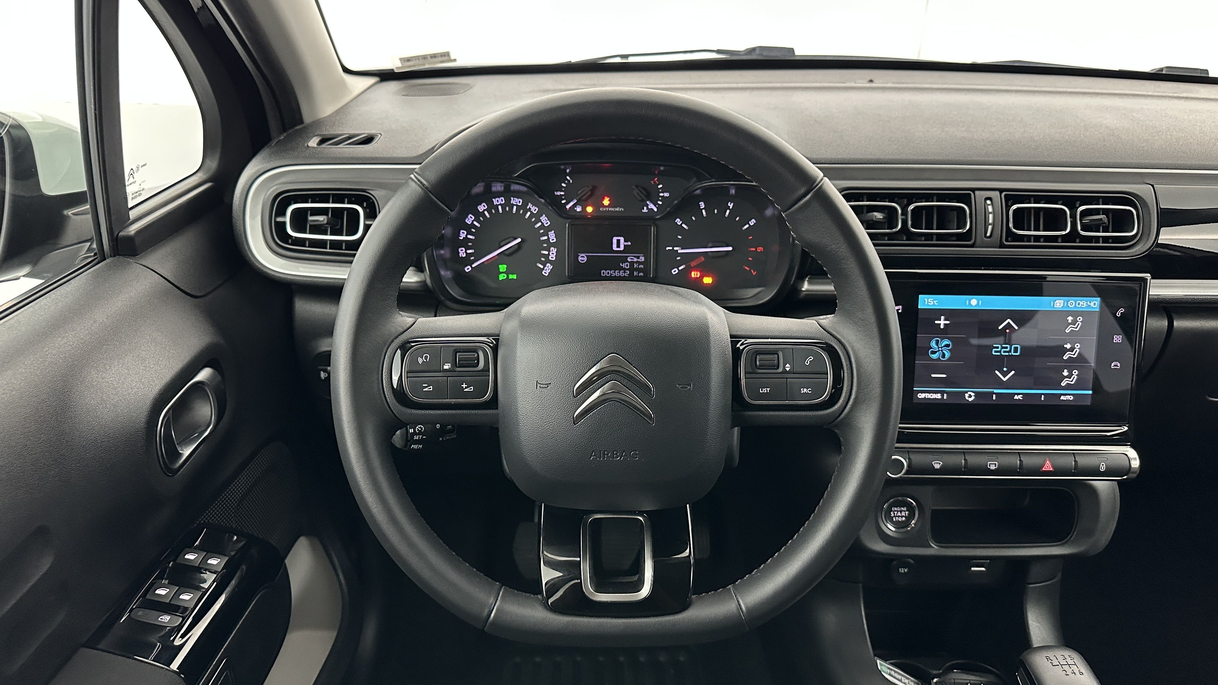 Citroën C3 - Image 13