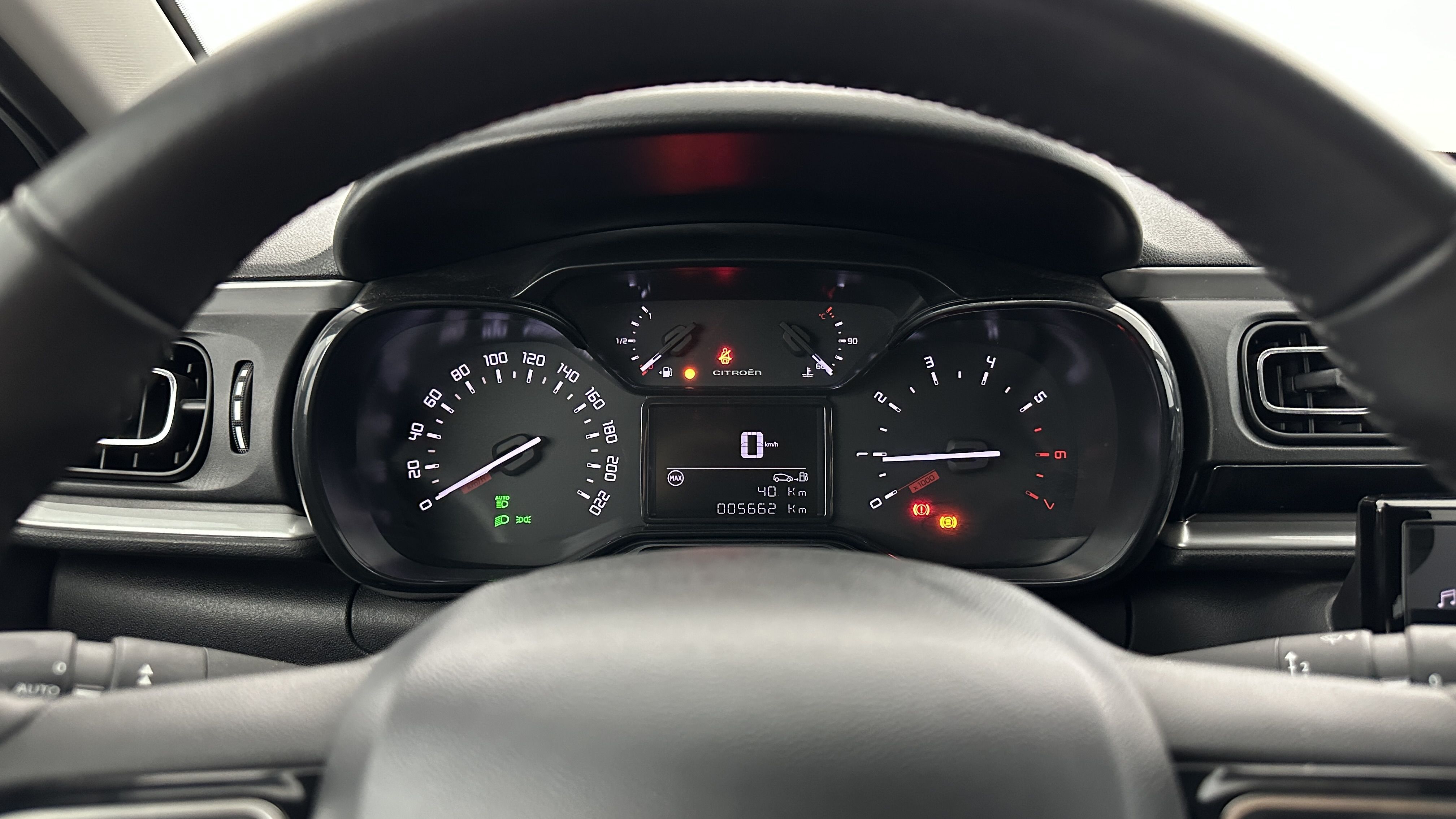 Citroën C3 - Image 14