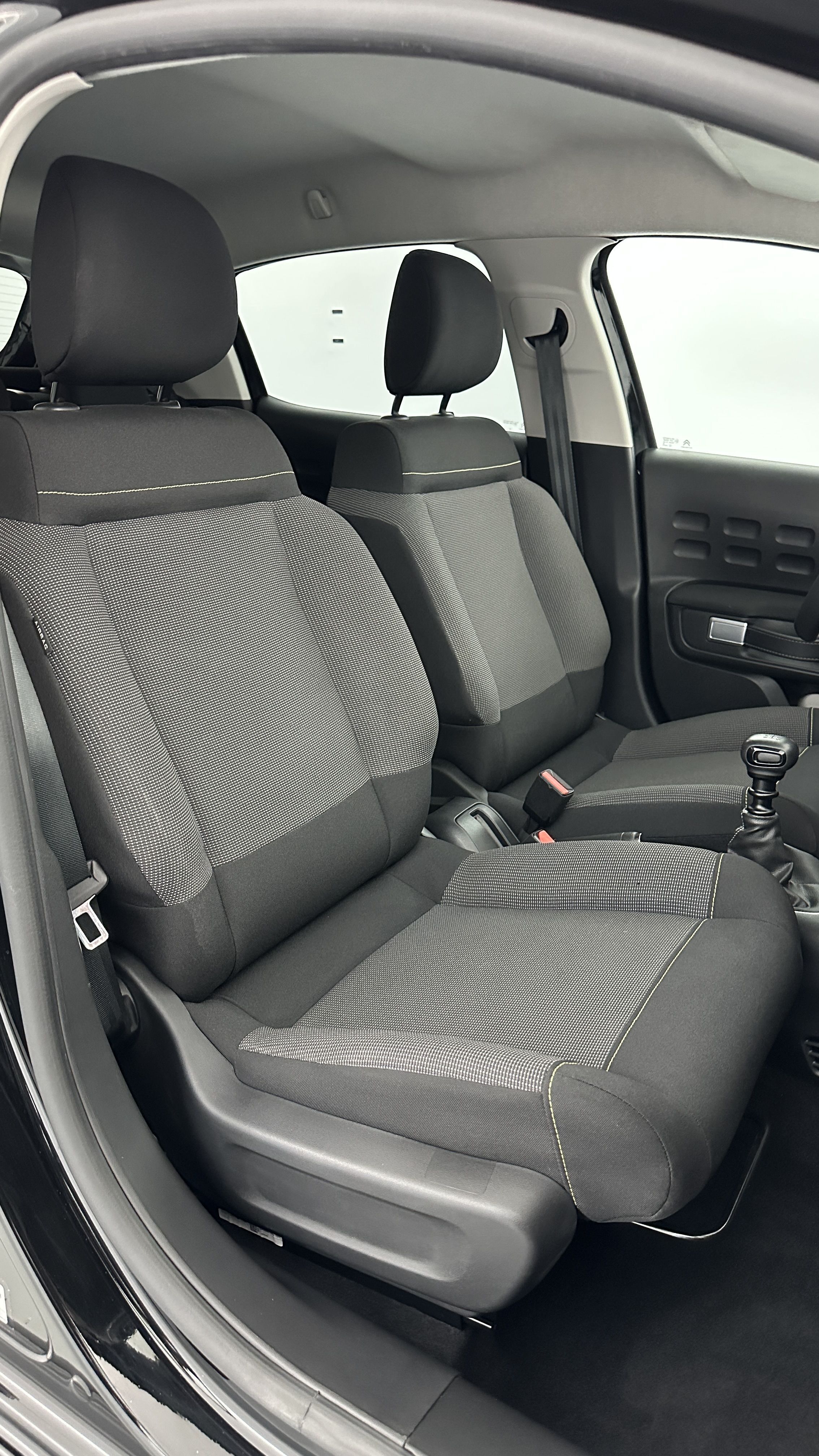 Citroën C3 - Image 21