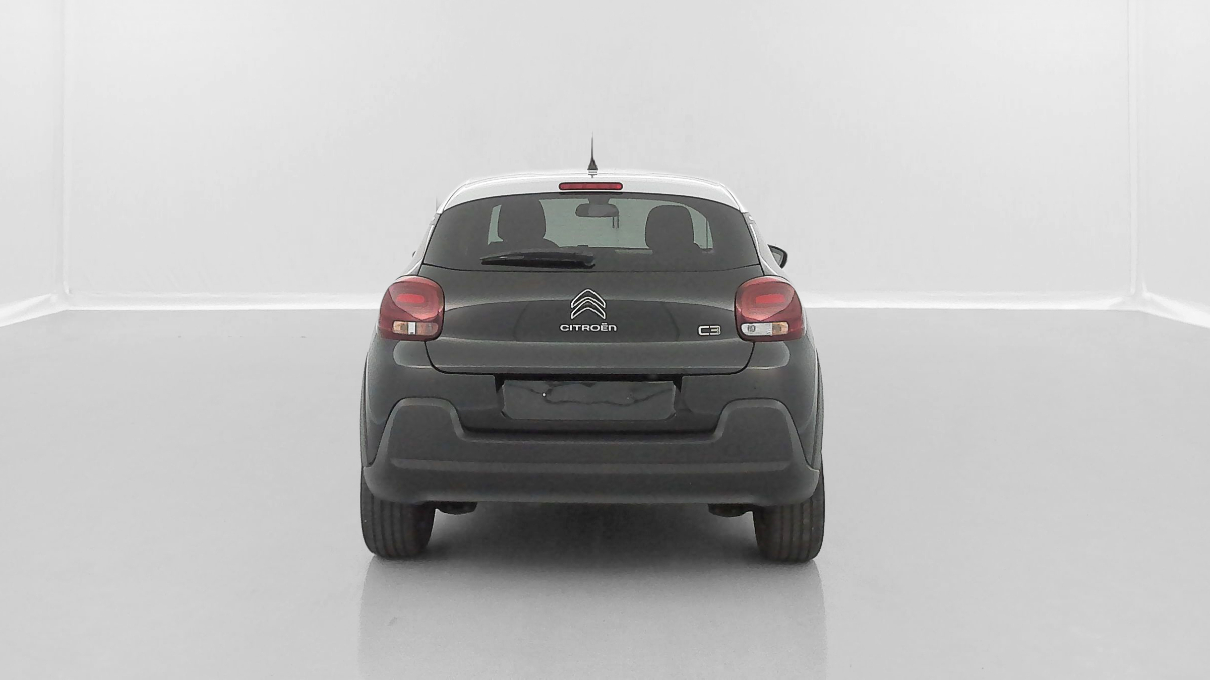 Citroën C3 - Image 23