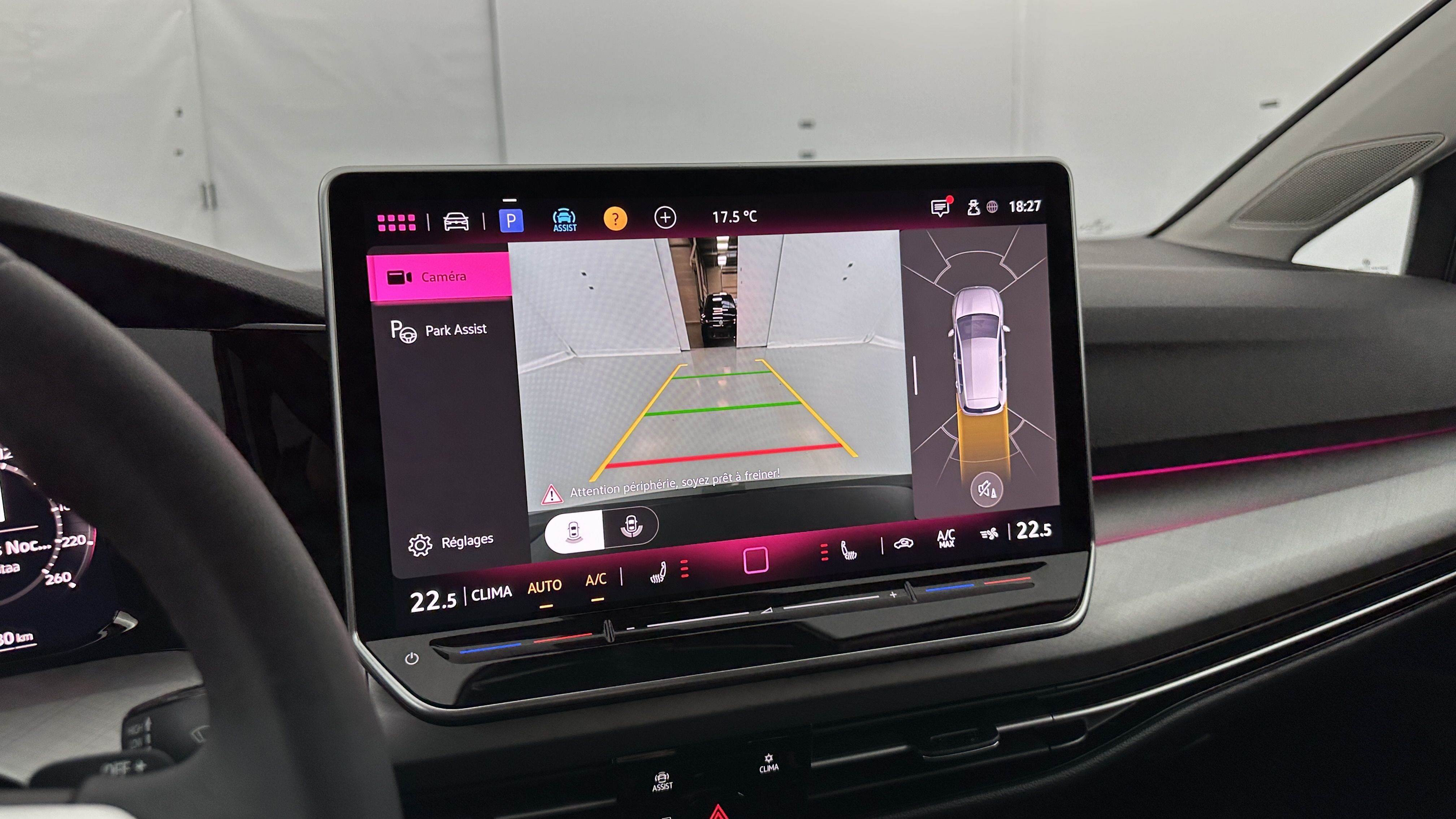 Volkswagen GOLF - Image 19