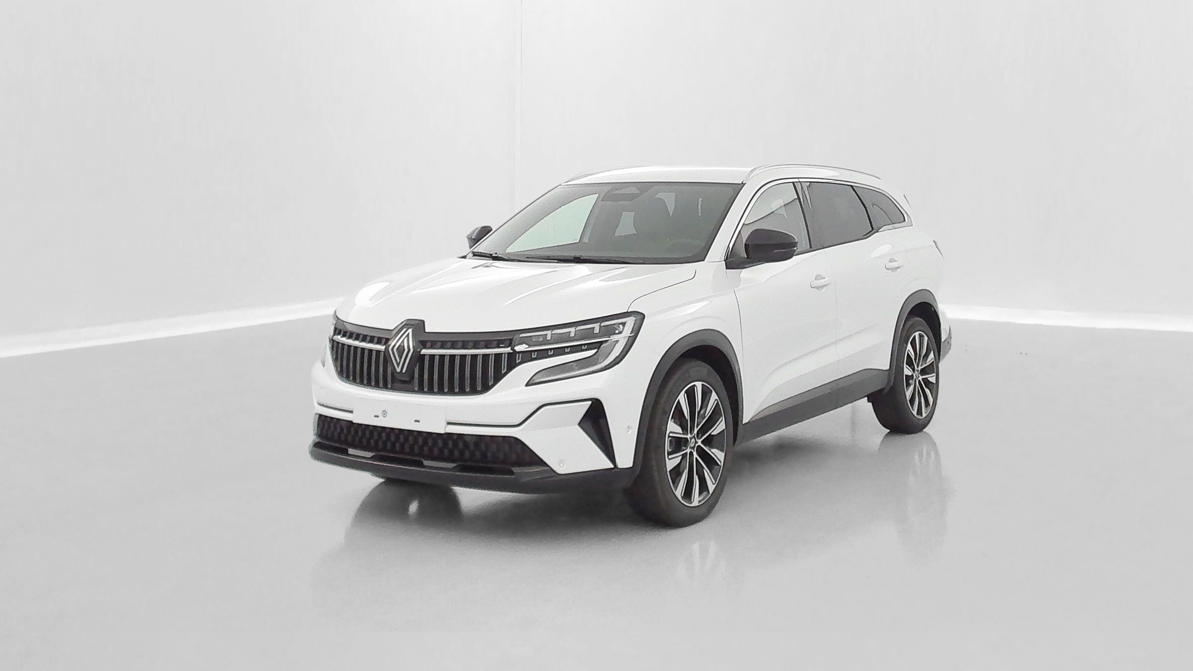 Renault Espace - Image 3