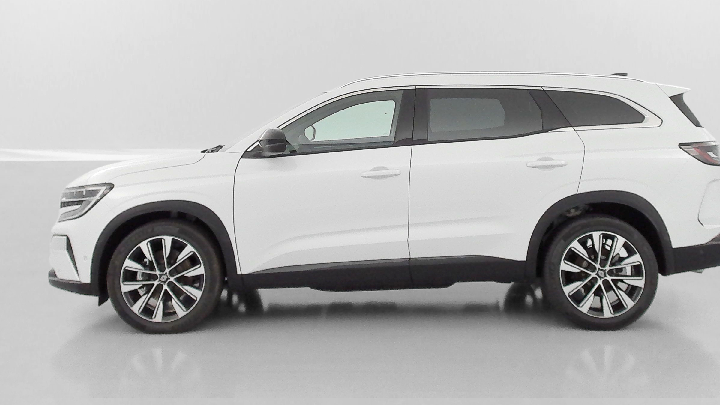 Renault Espace - Image 4