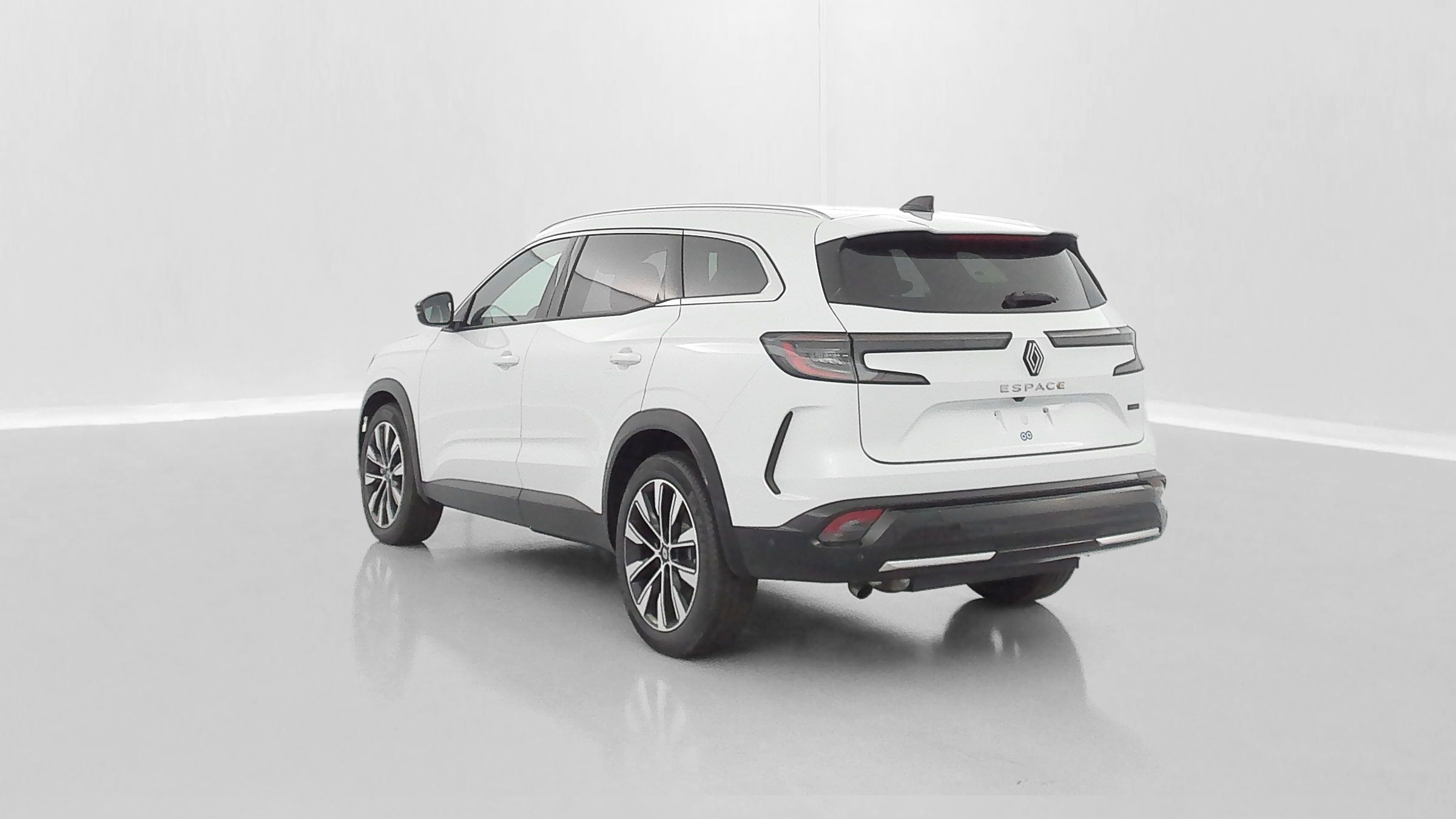 Renault Espace - Image 5