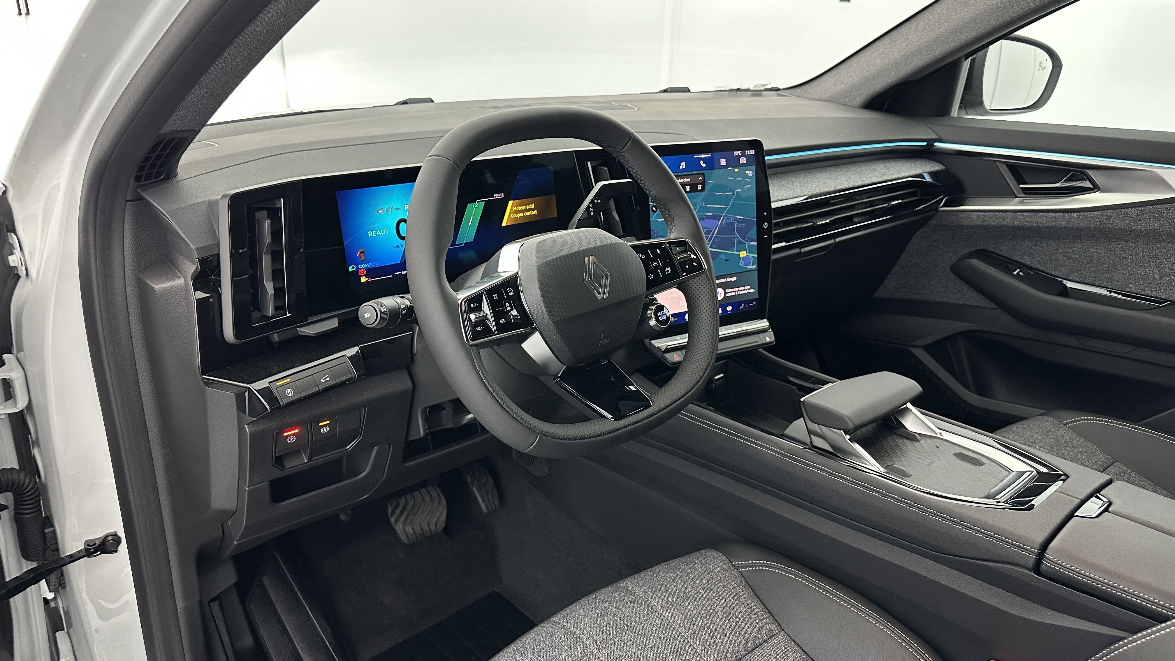 Renault Espace - Image 6