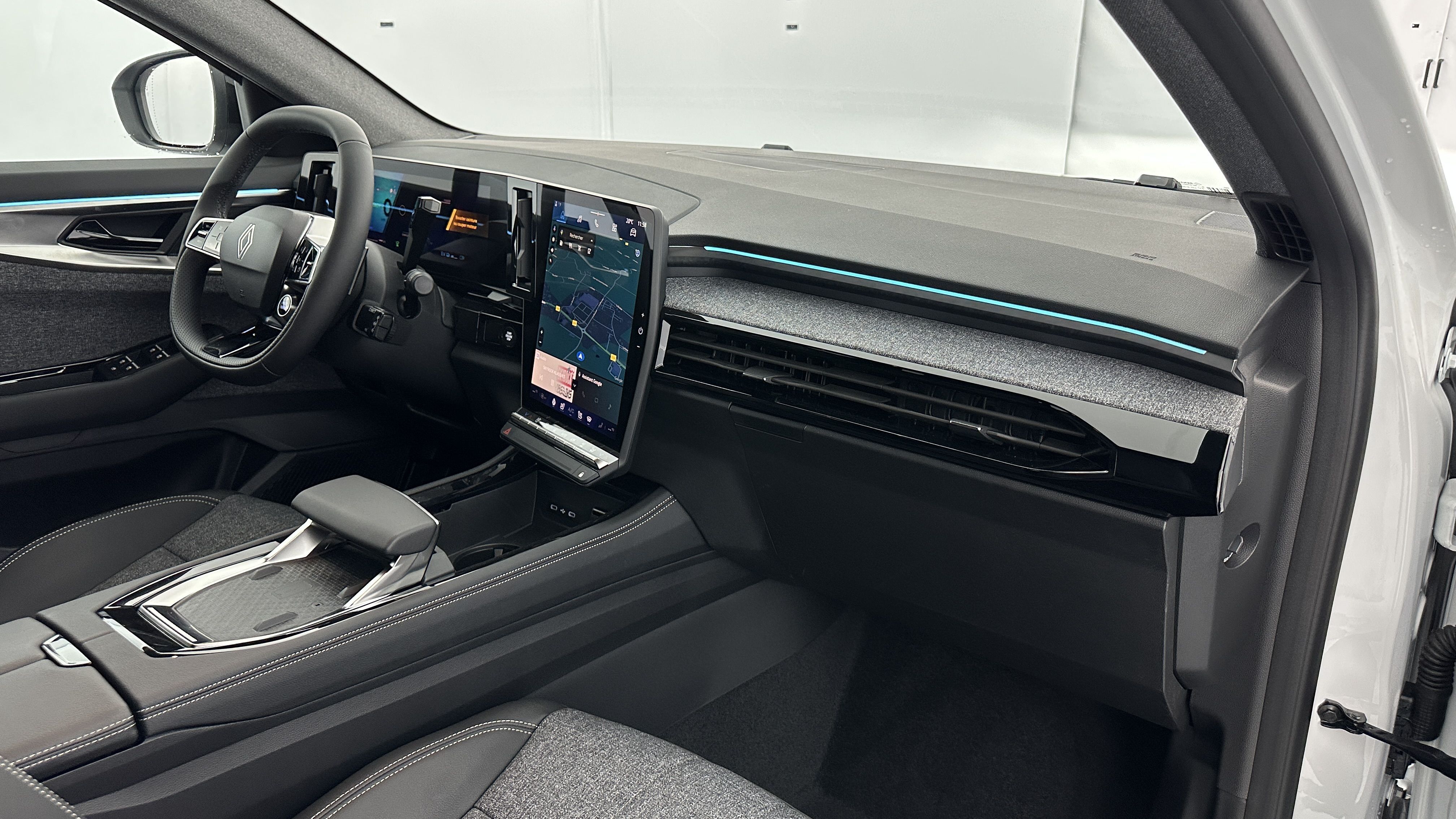 Renault Espace - Image 8