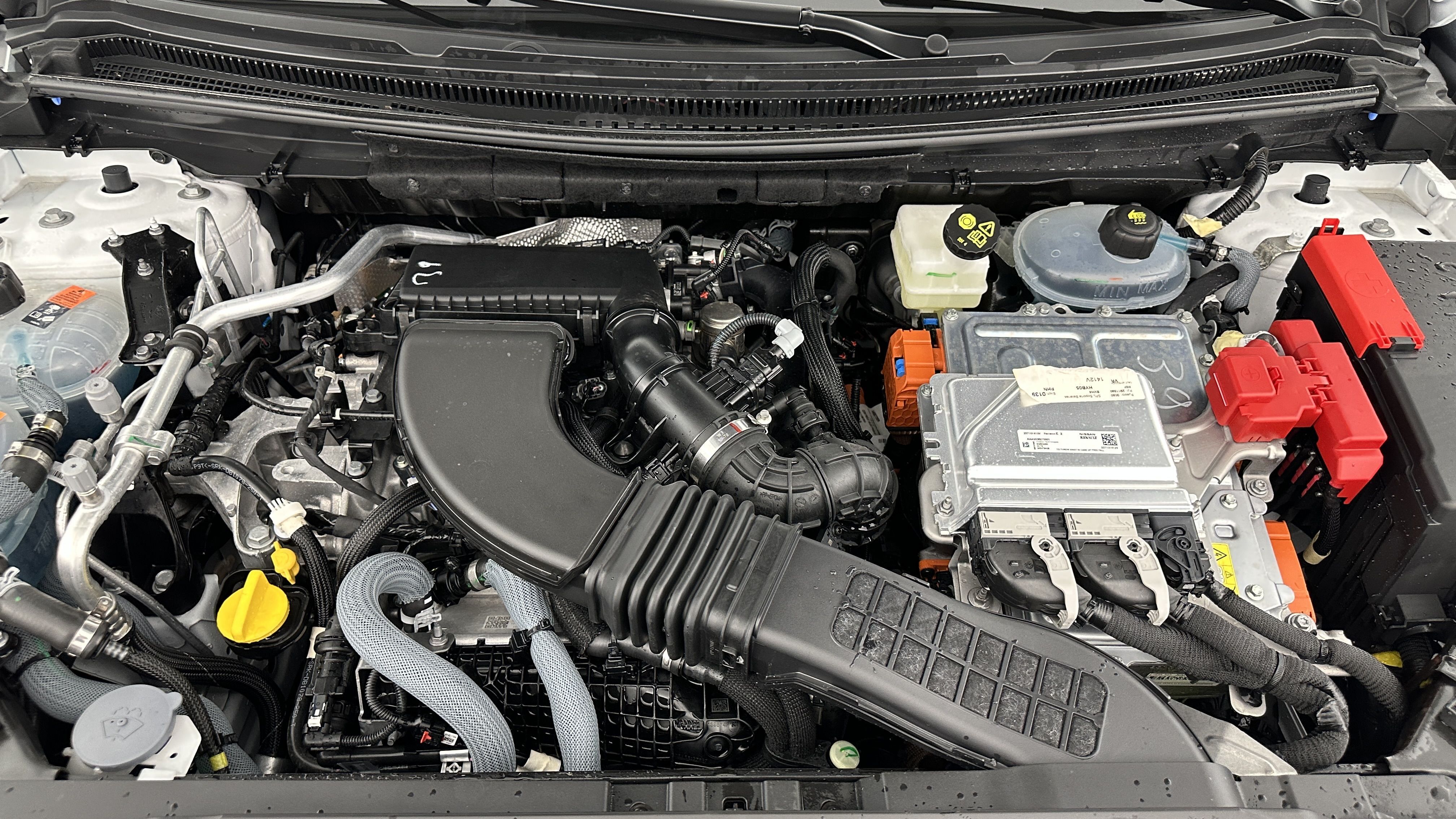 Renault Espace - Image 12