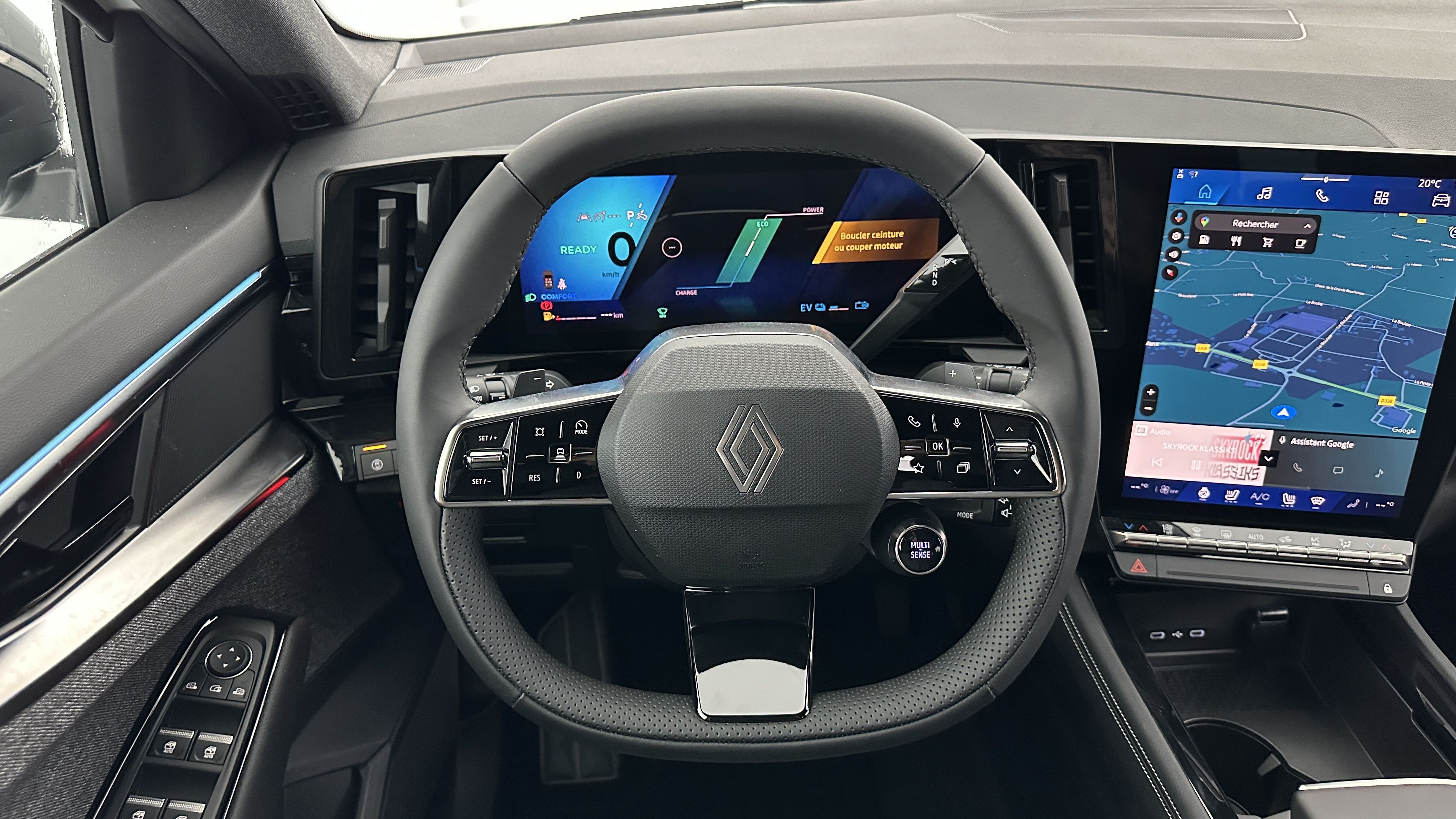 Renault Espace - Image 14