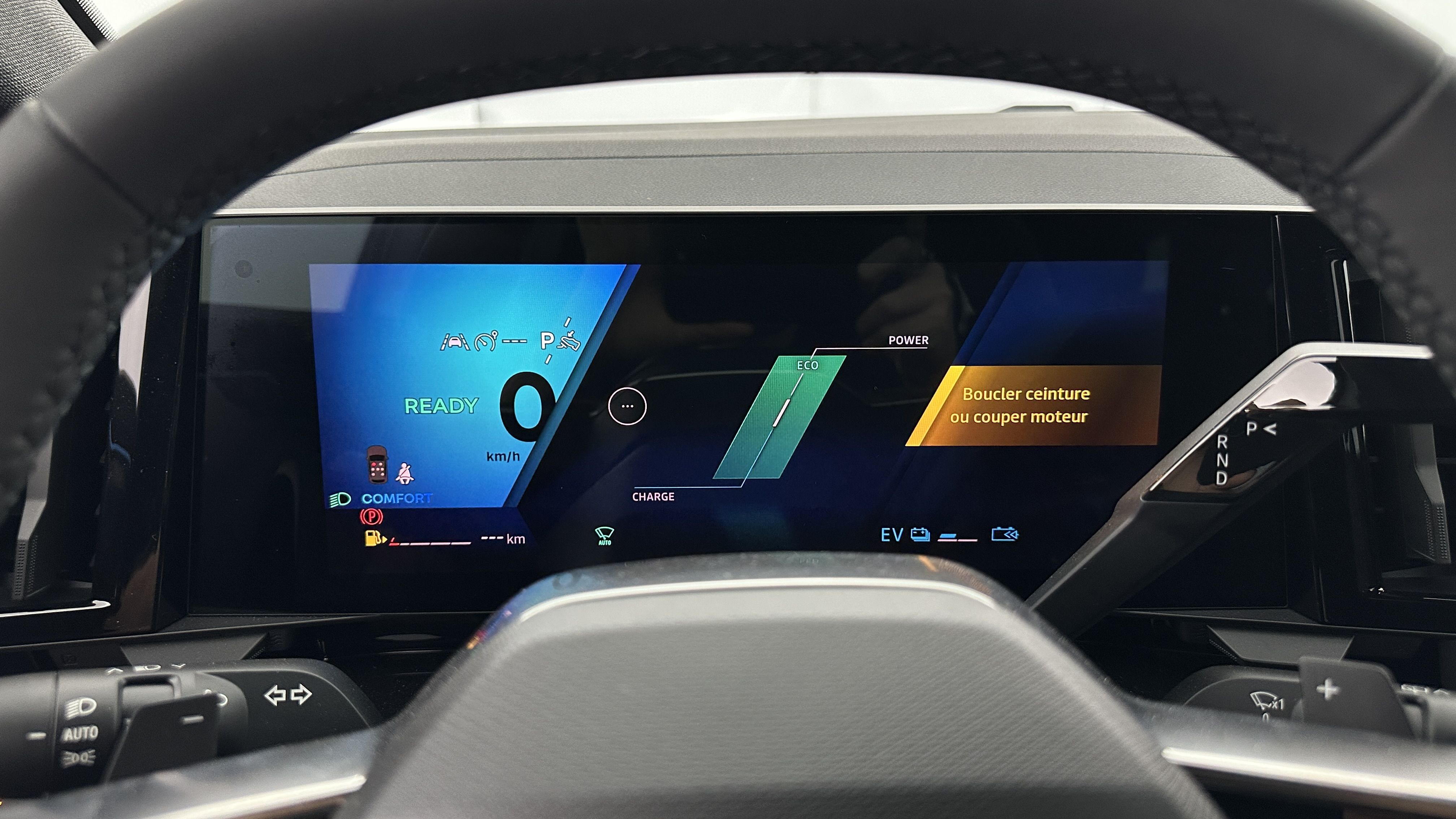 Renault Espace - Image 15