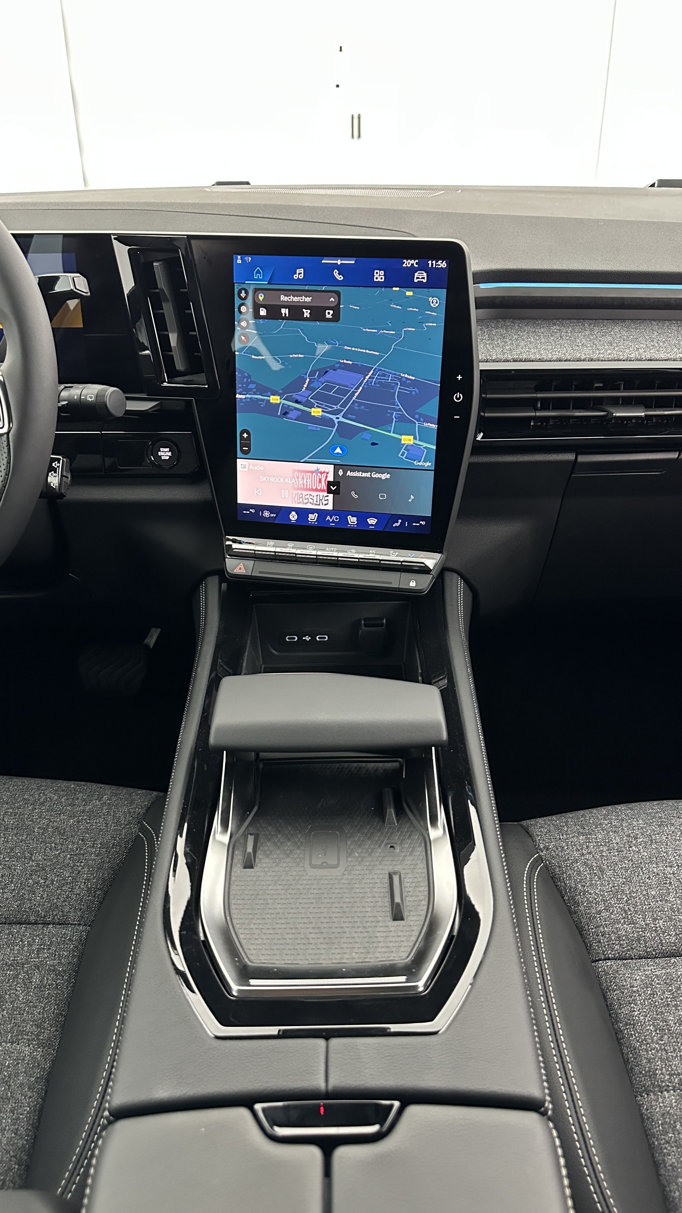 Renault Espace - Image 16