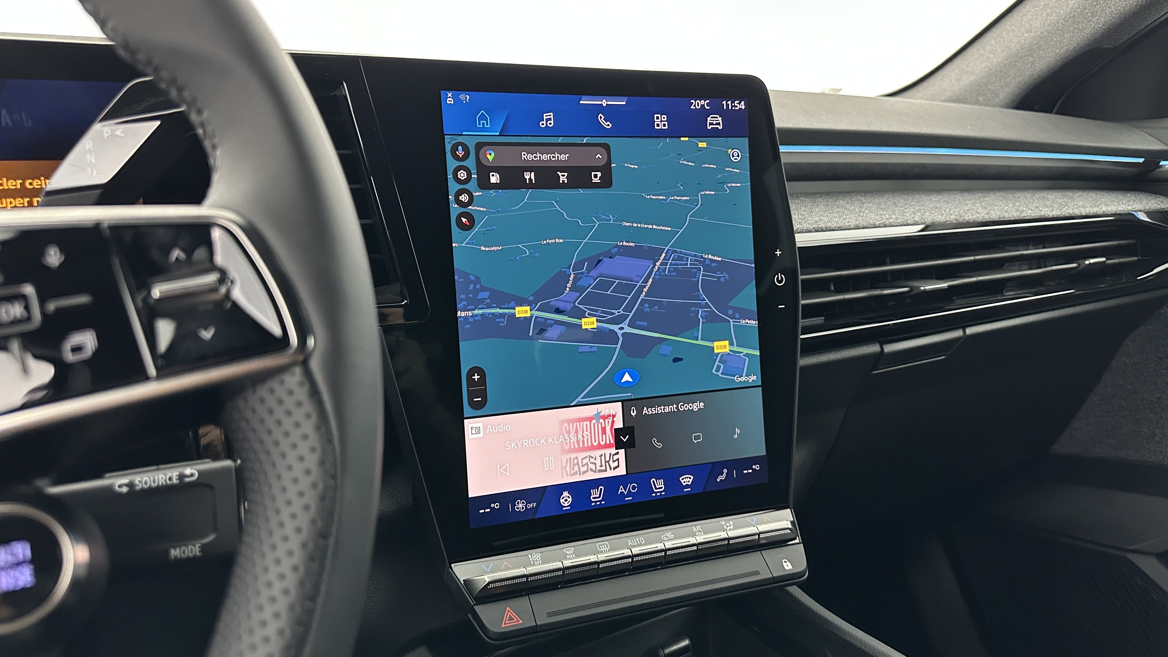 Renault Espace - Image 18