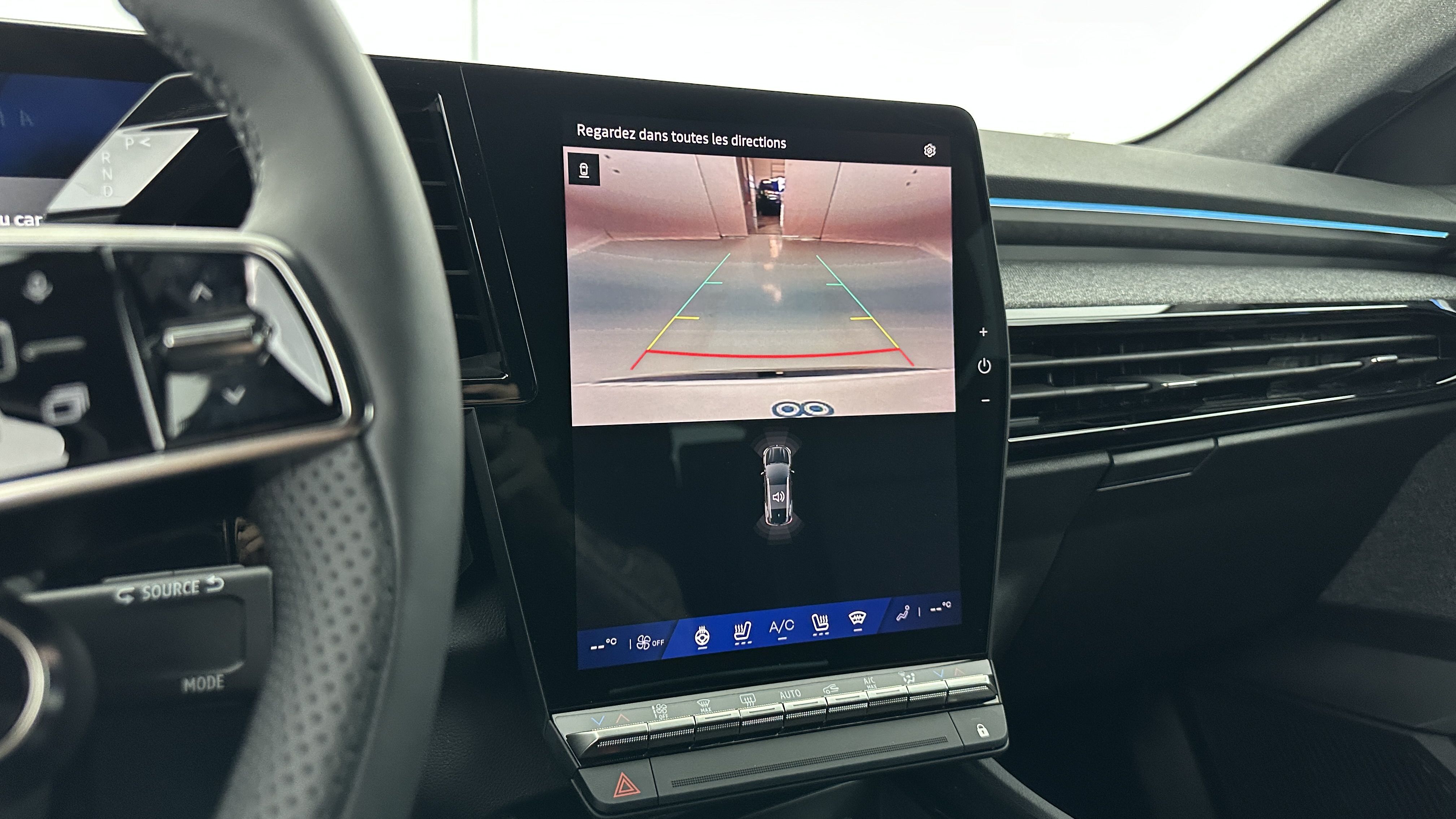 Renault Espace - Image 19