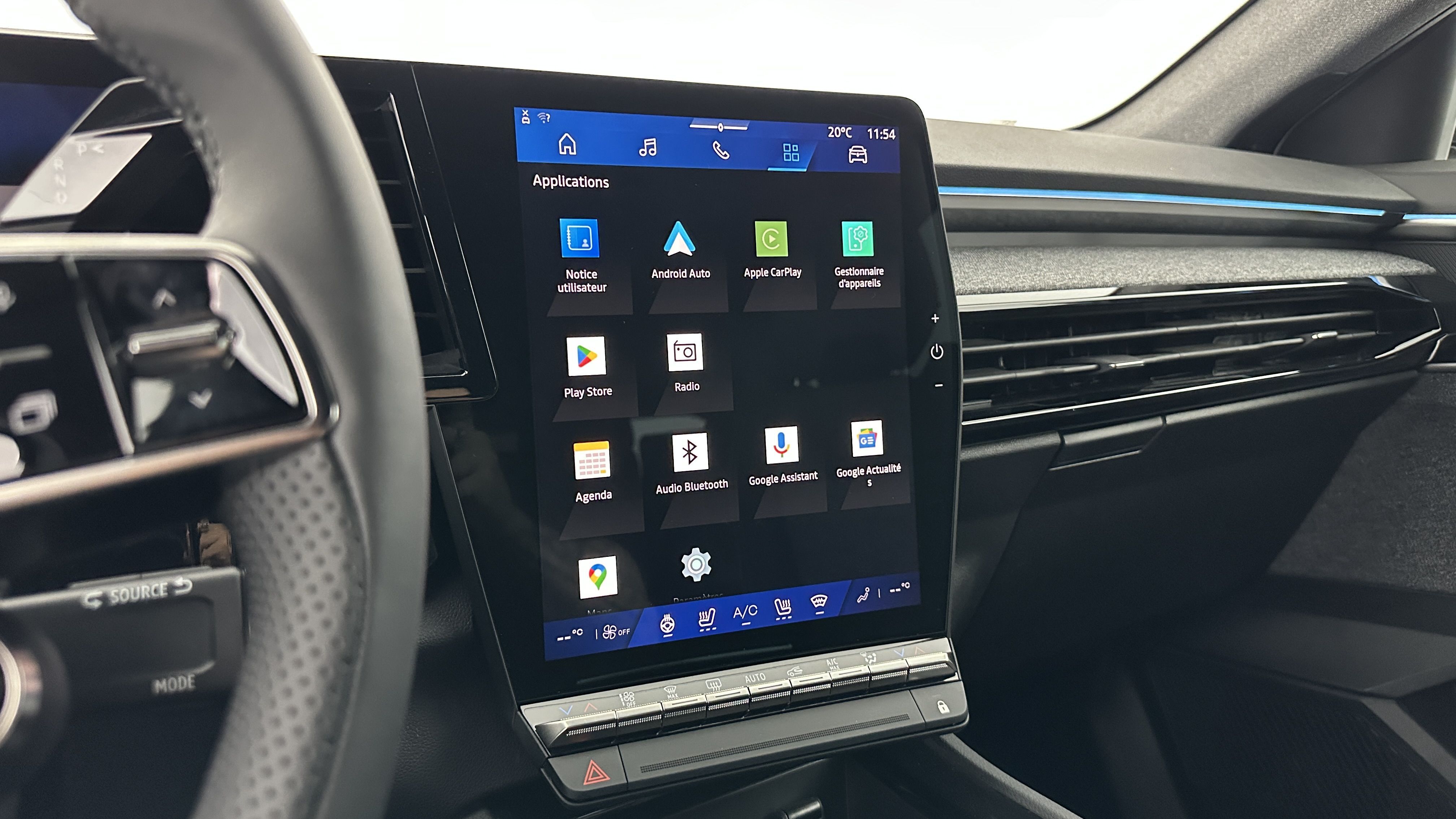 Renault Espace - Image 20