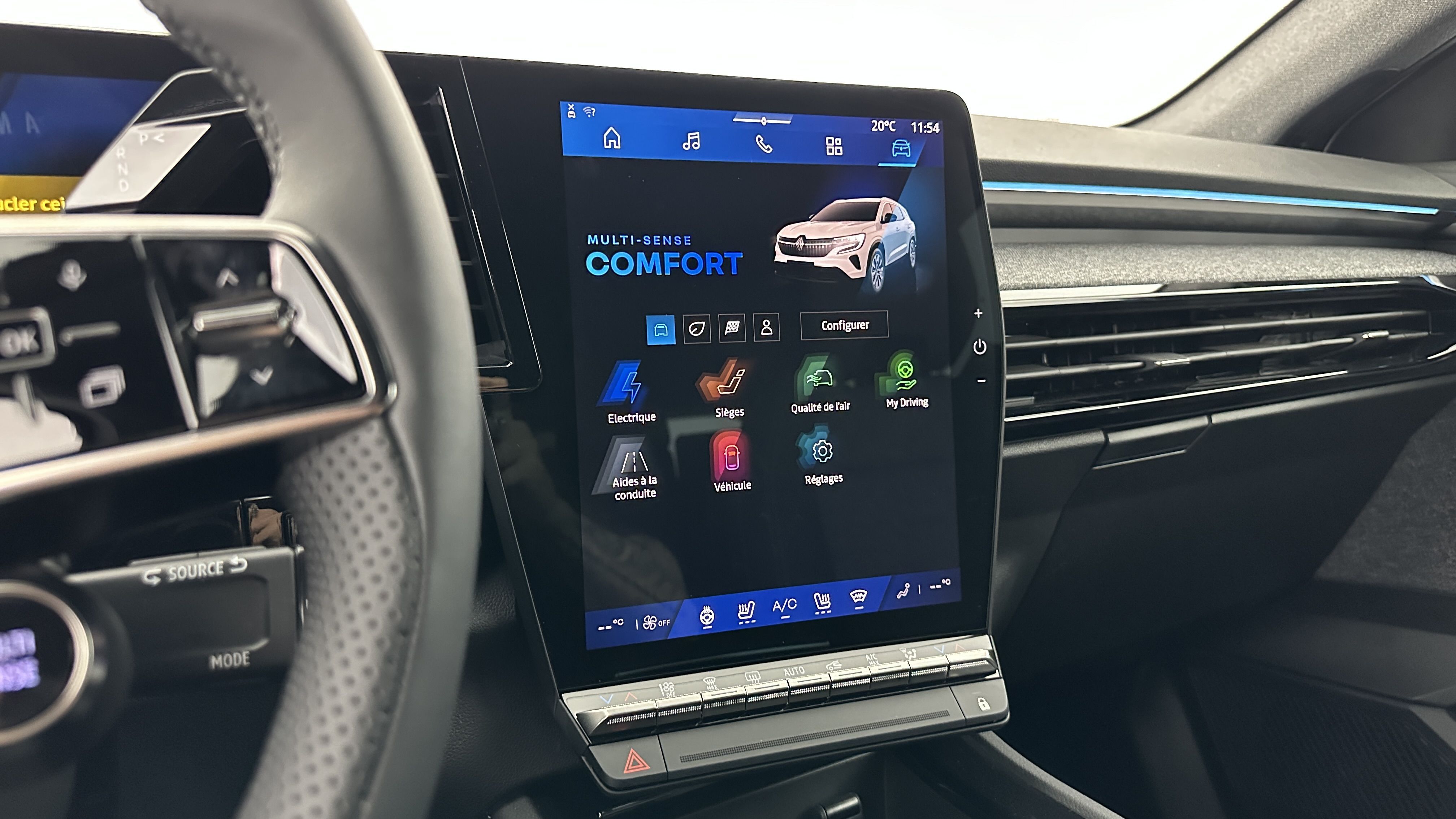 Renault Espace - Image 21