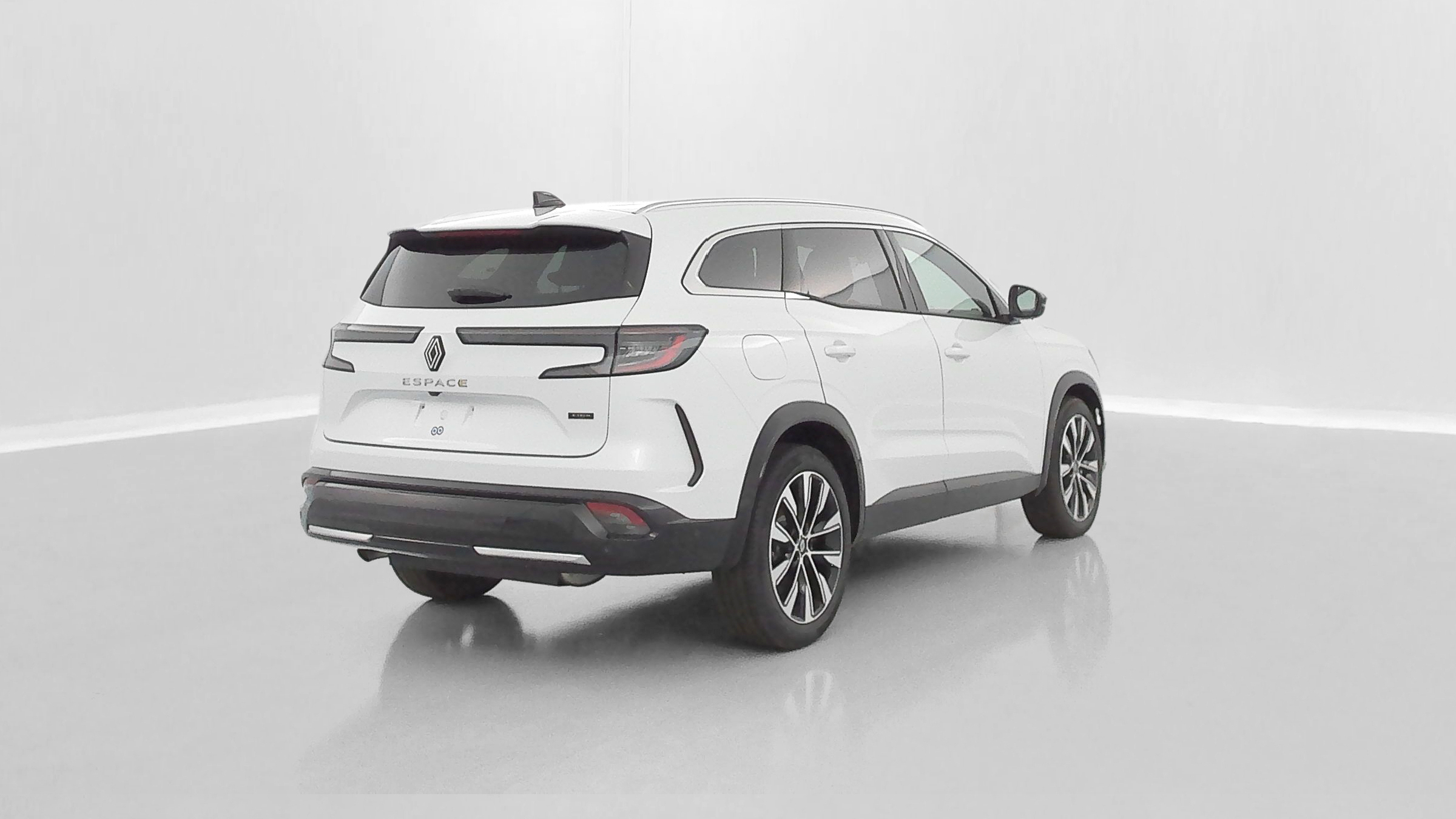 Renault Espace - Image 29