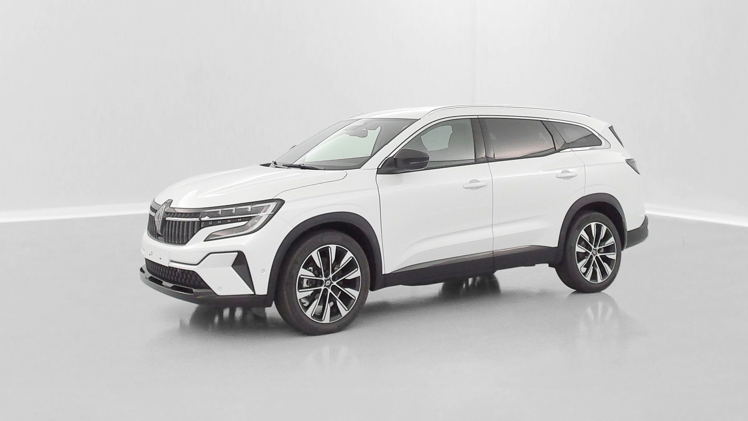 Renault Espace - Image 31