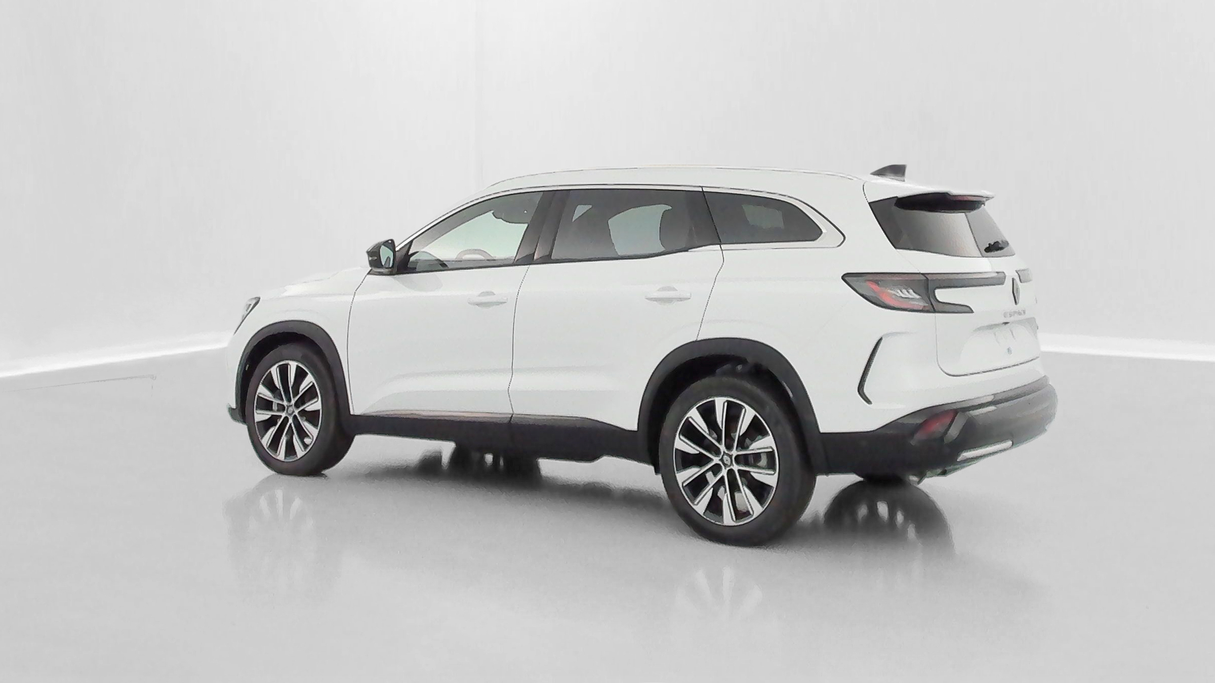 Renault Espace - Image 32