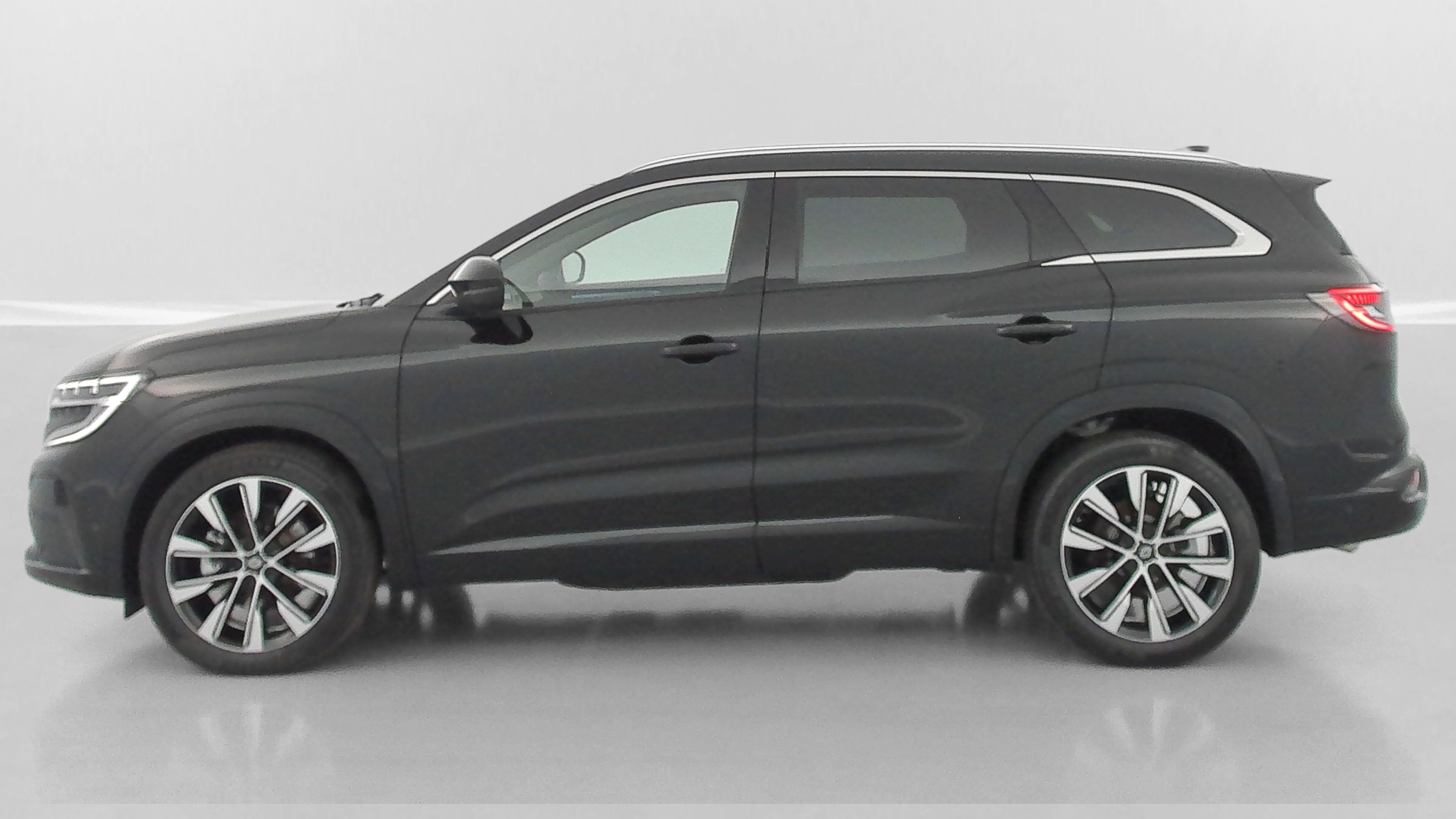 Renault Espace - Image 4