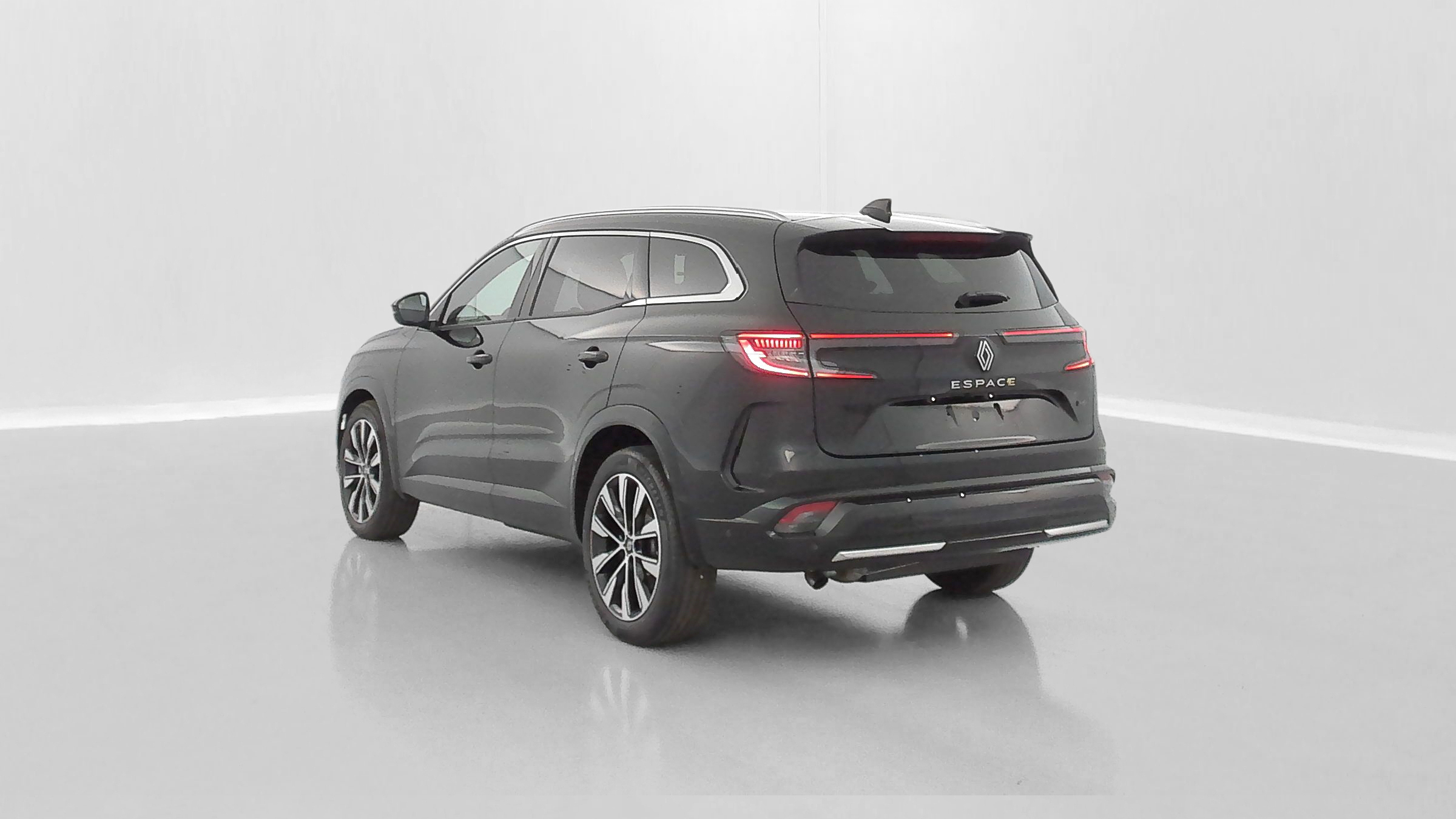 Renault Espace - Image 5