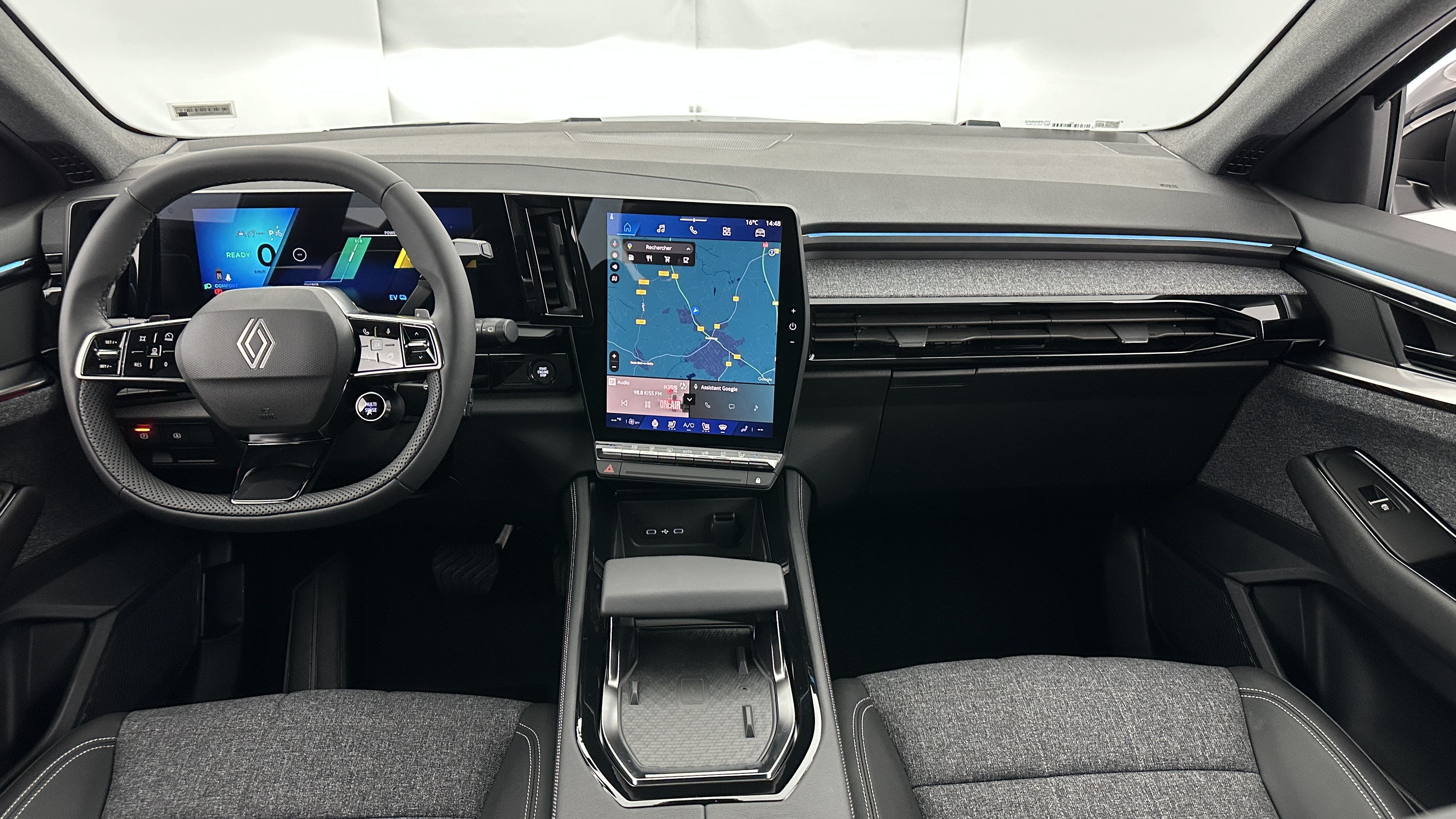 Renault Espace - Image 7