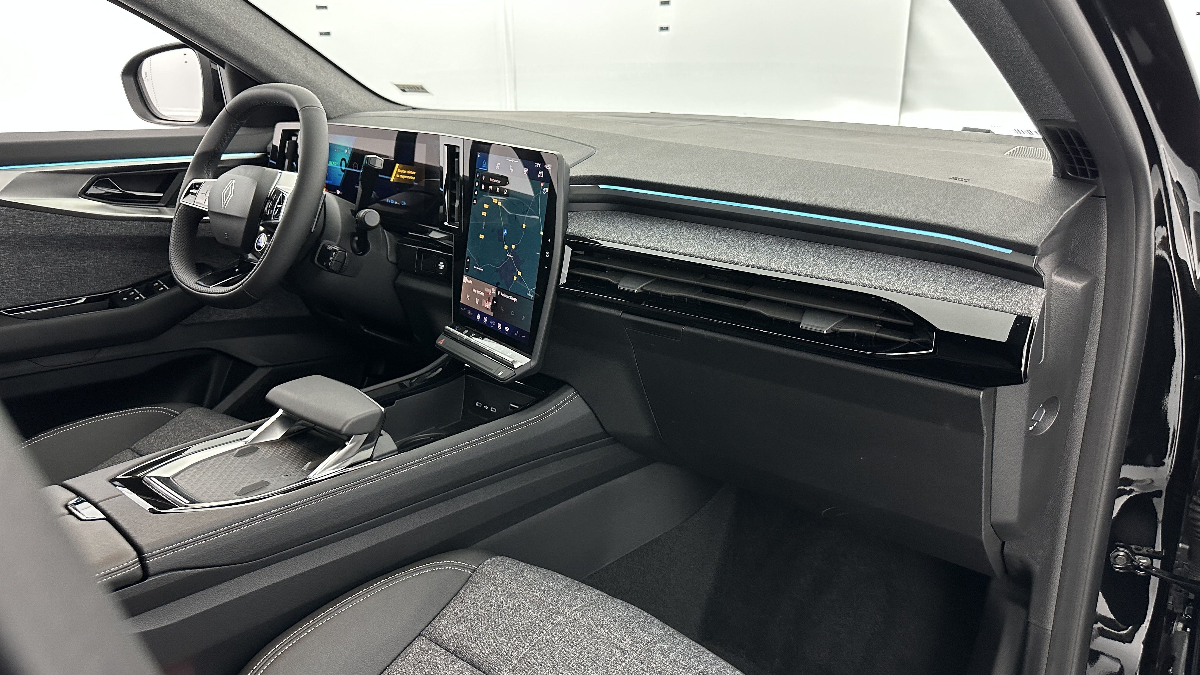 Renault Espace - Image 8