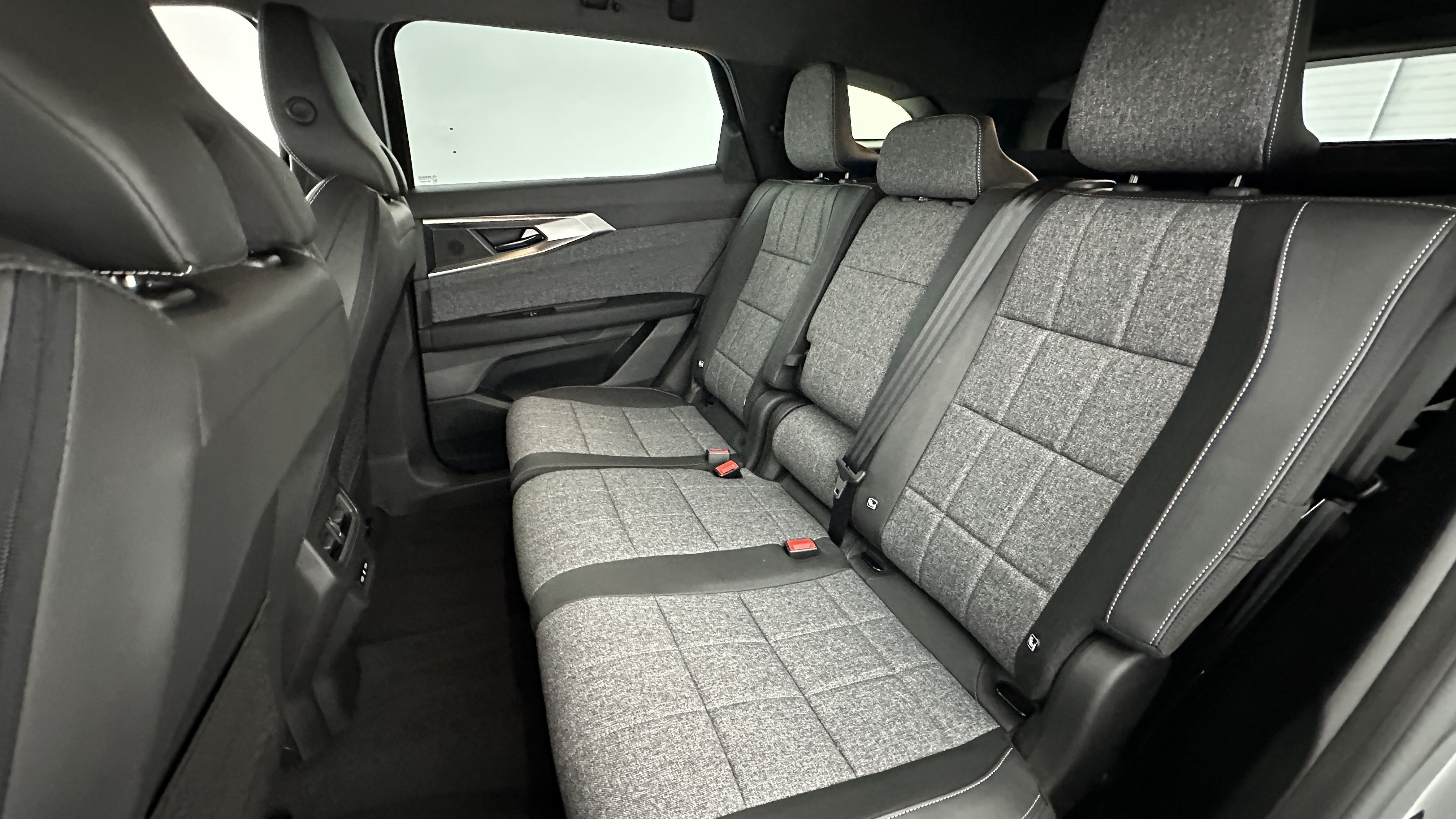 Renault Espace - Image 9