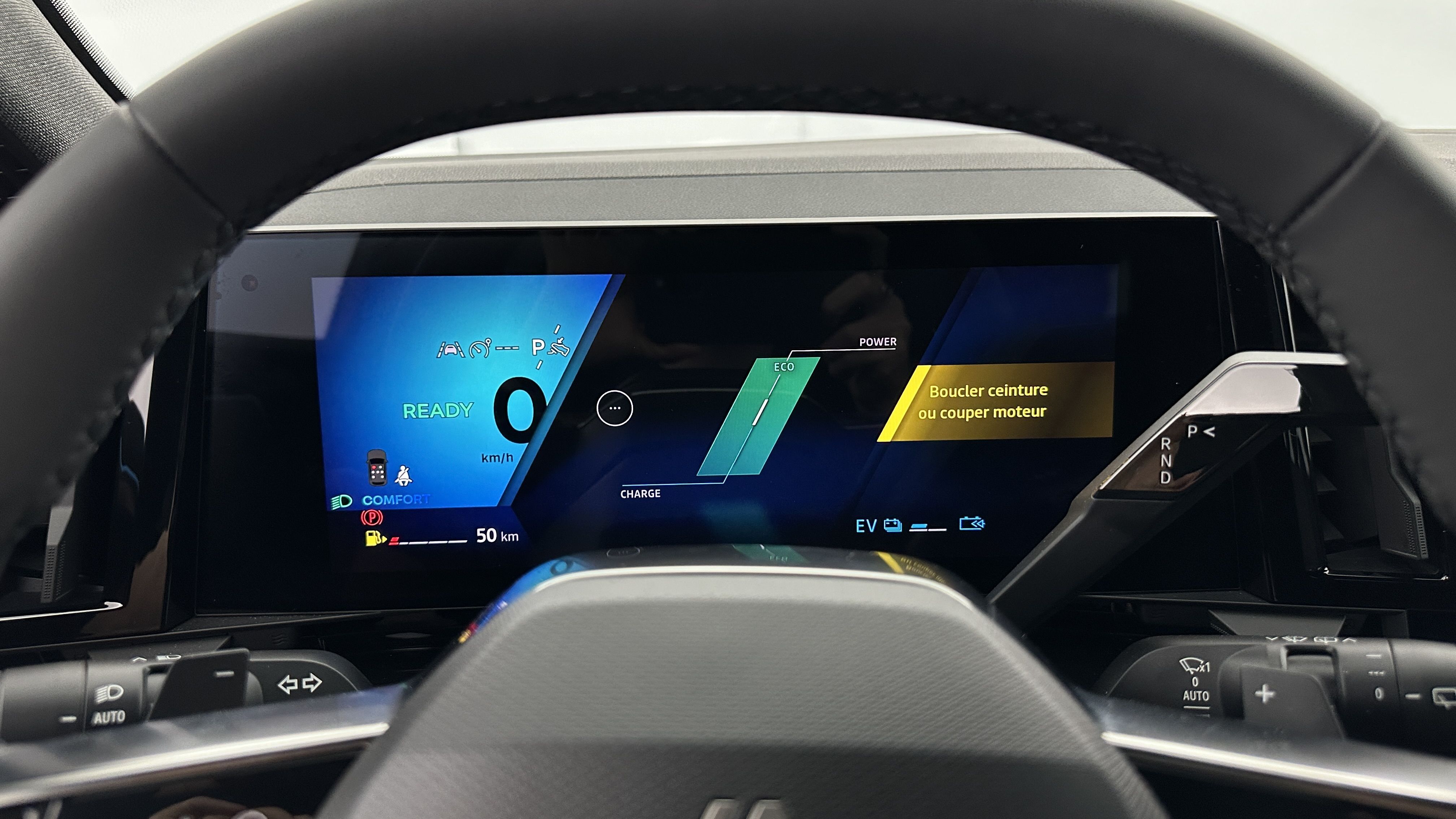 Renault Espace - Image 16