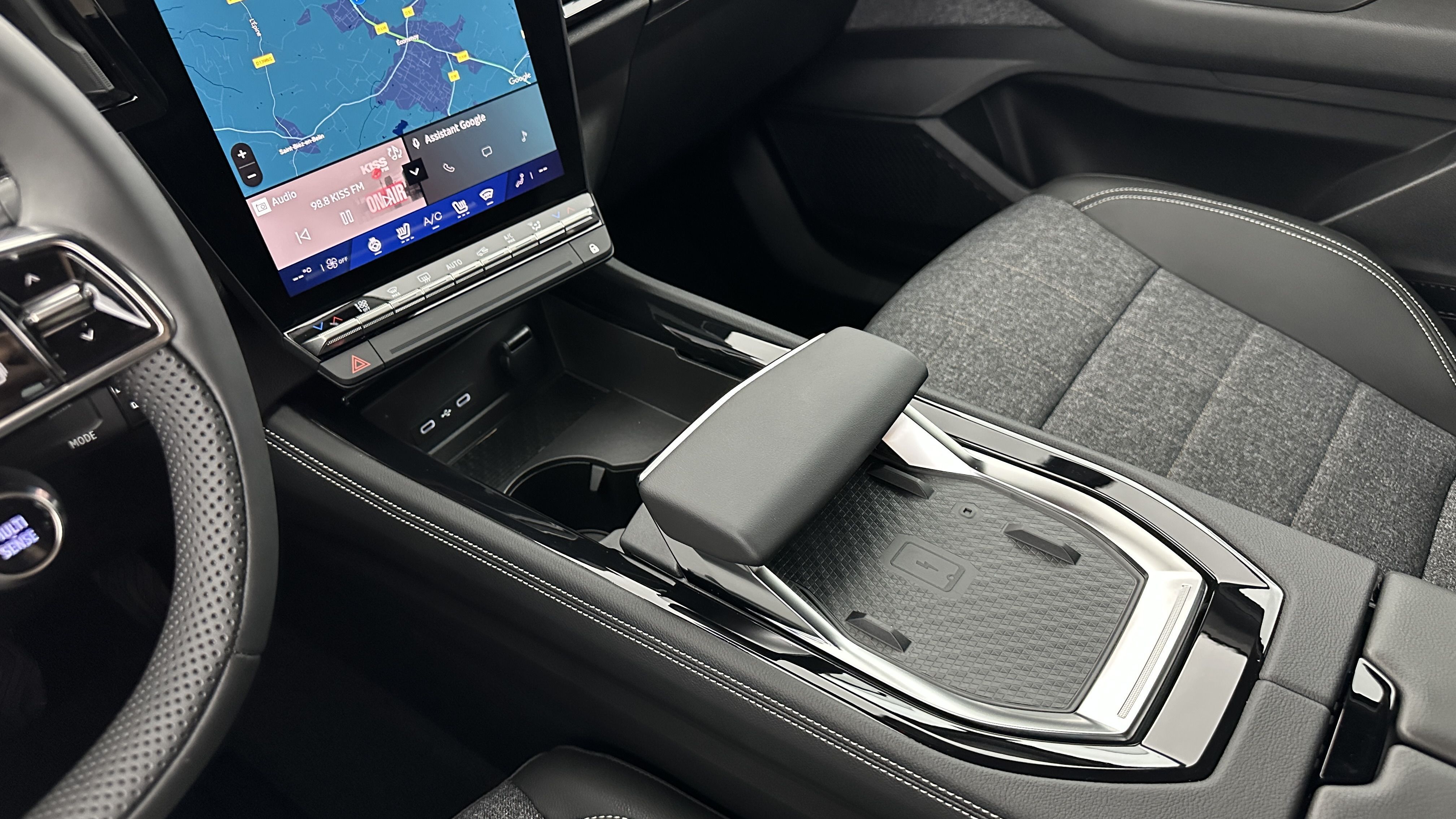 Renault Espace - Image 18